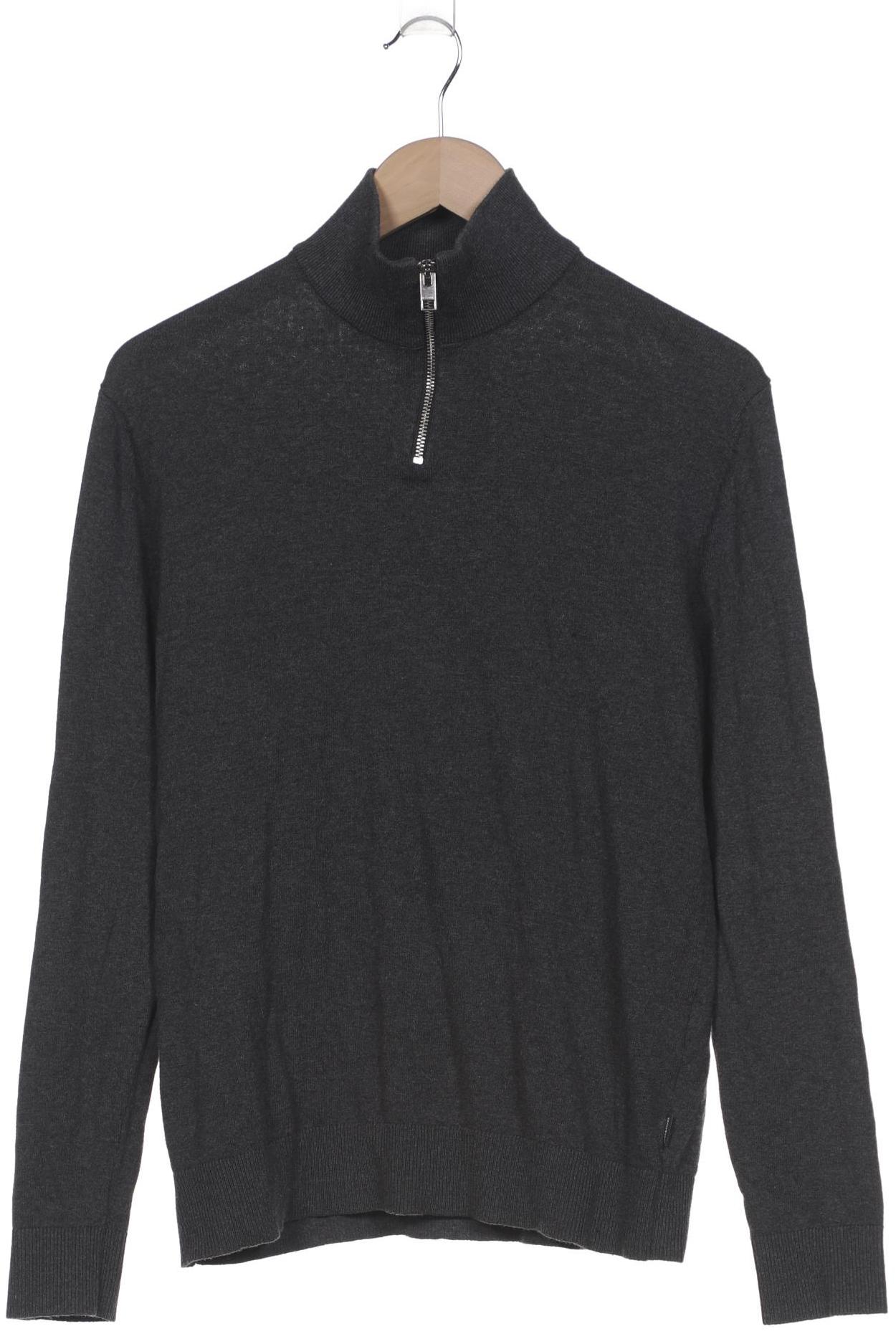 

Jack & Jones Herren Pullover, grau, Gr. 48