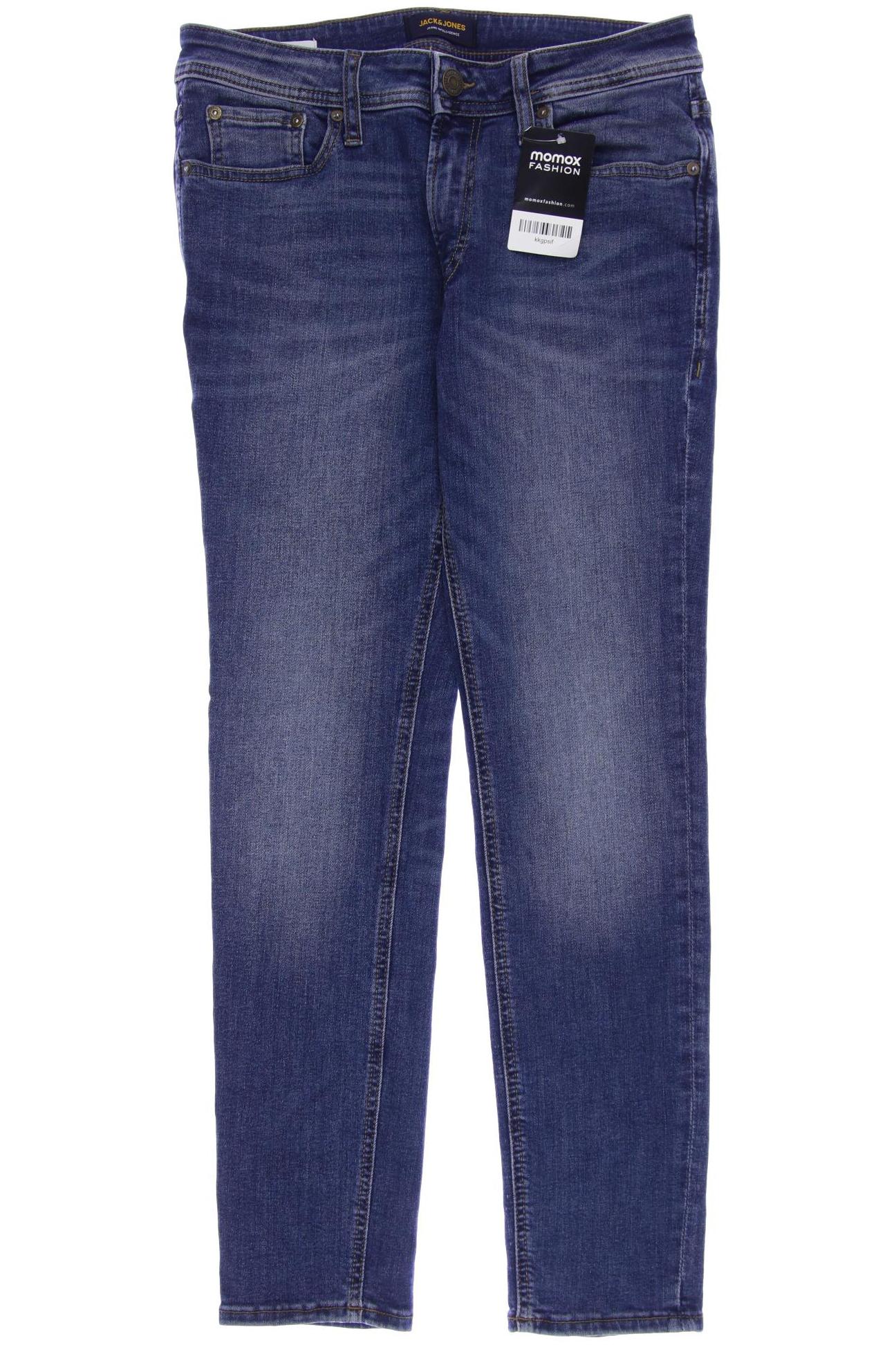 

Jack & Jones Herren Jeans, blau