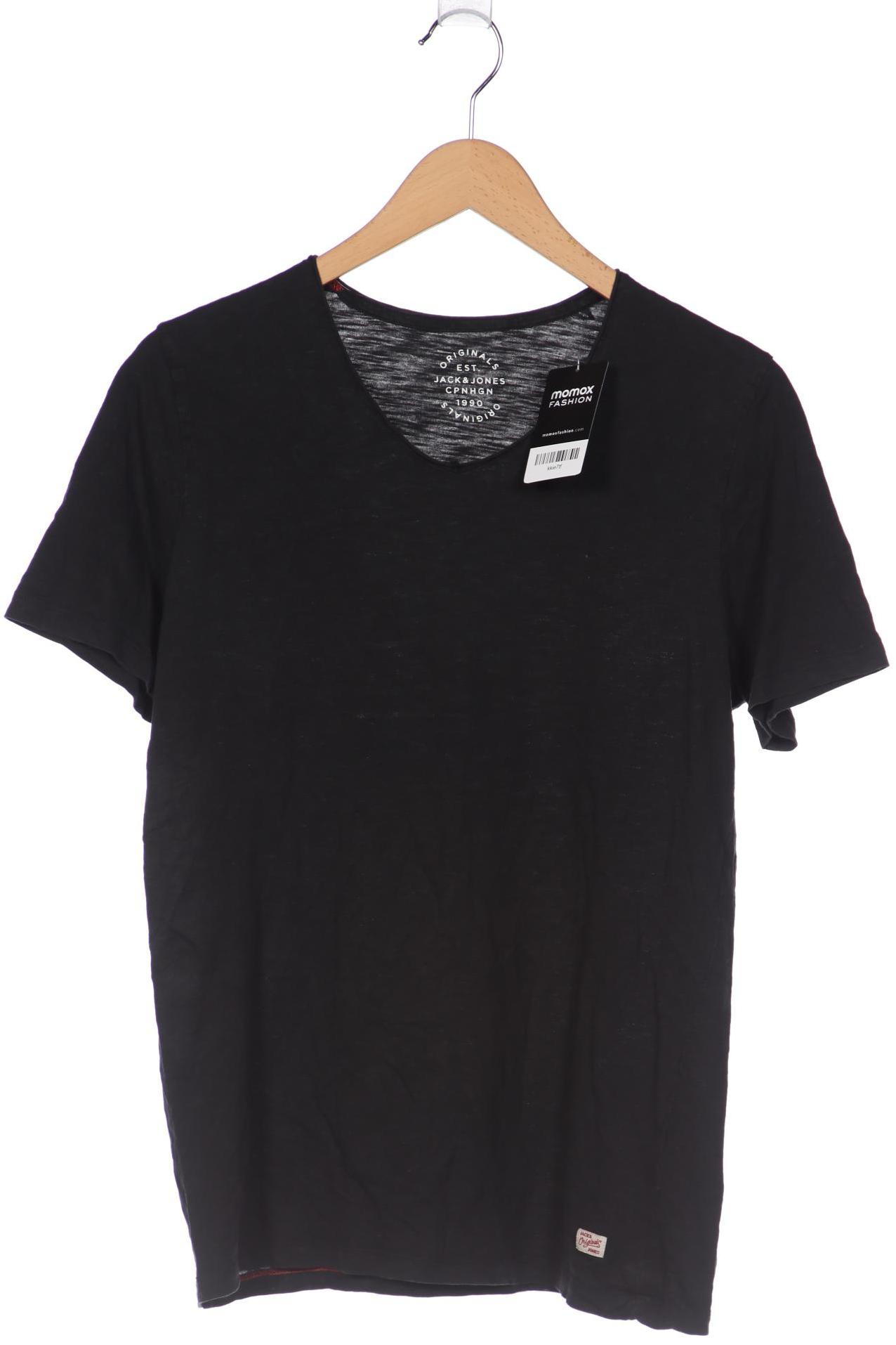 

JACK & JONES Herren T-Shirt, grün