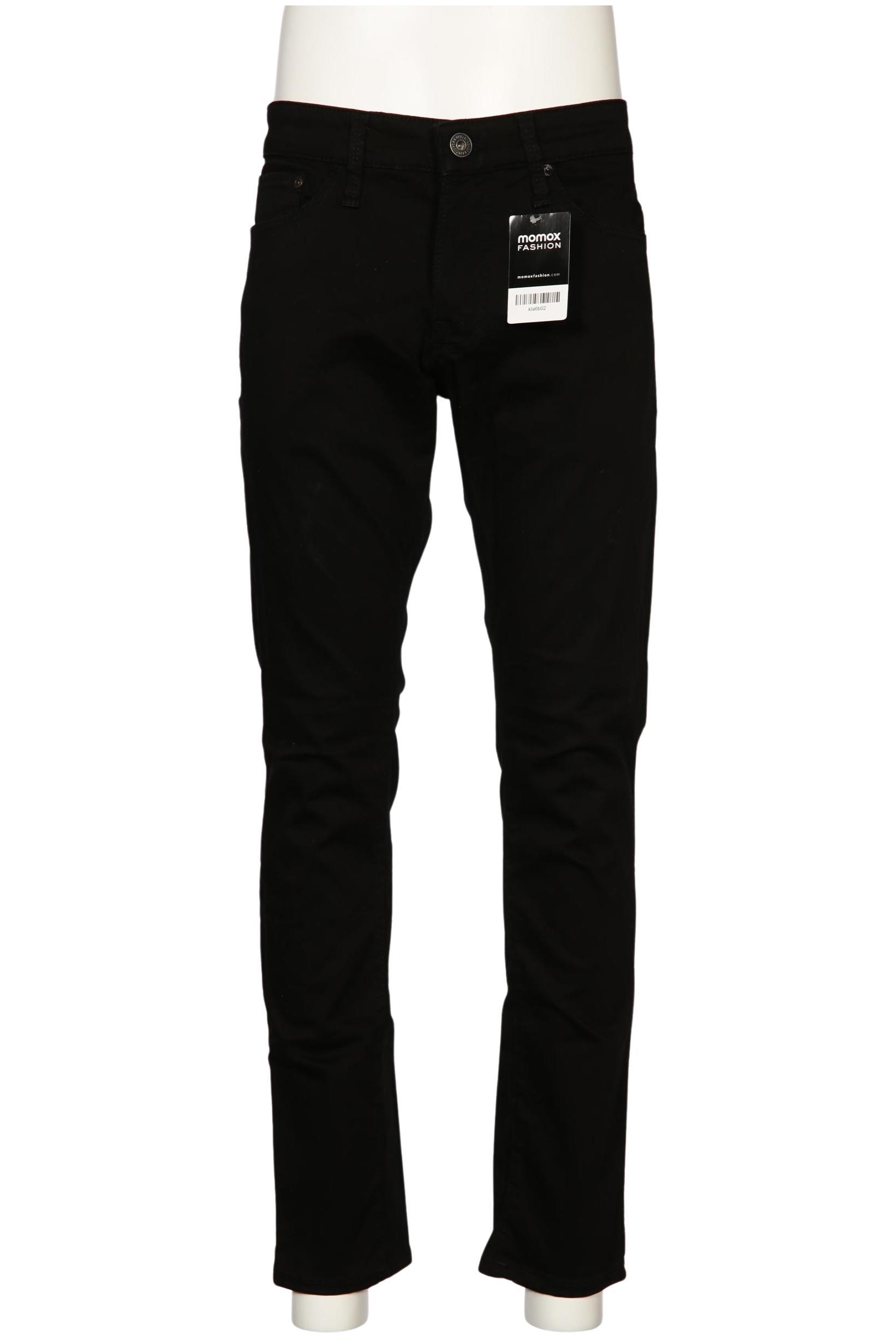 

Jack & Jones Herren Jeans, schwarz, Gr. 32