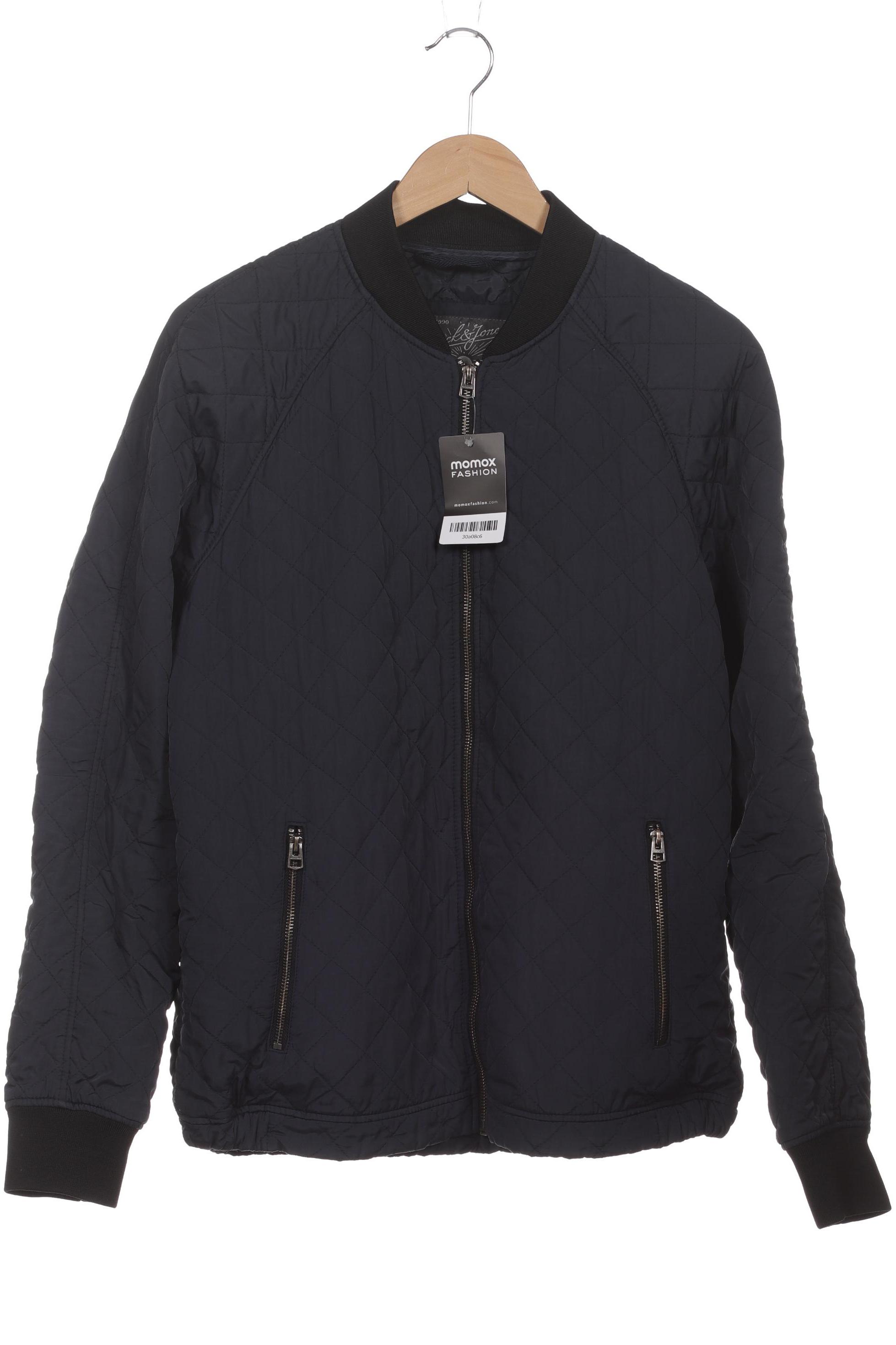 

Jack & Jones Herren Jacke, blau, Gr. 54