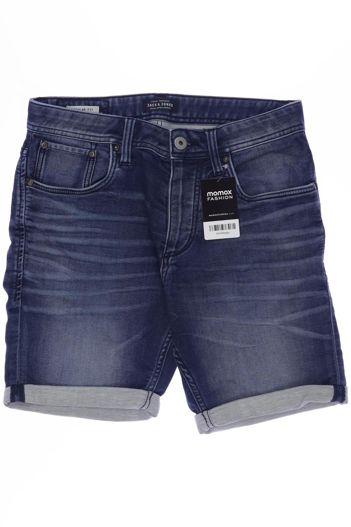 

Jack & Jones Herren Shorts, marineblau, Gr. 46