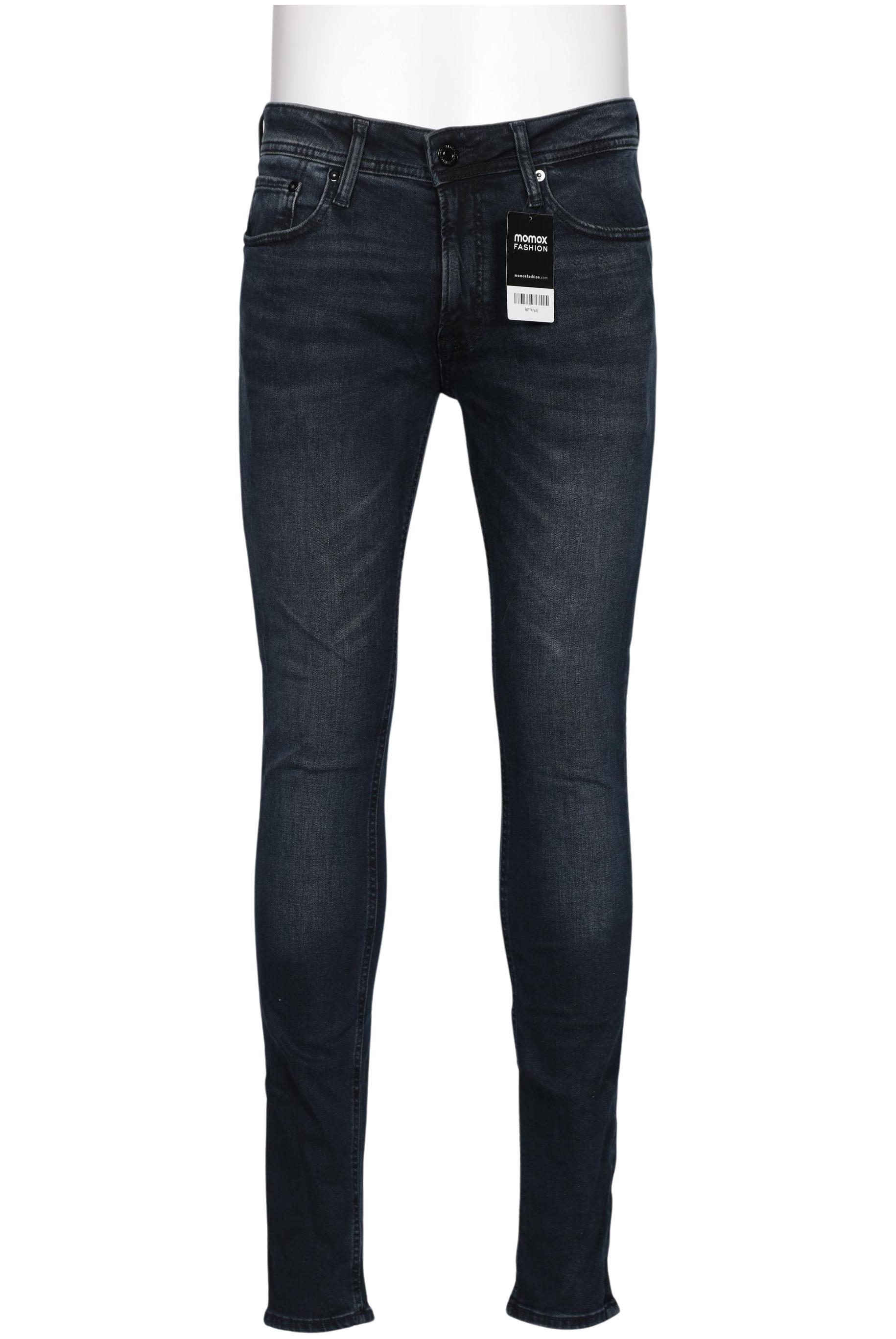 

Jack & Jones Herren Jeans, marineblau, Gr. 32