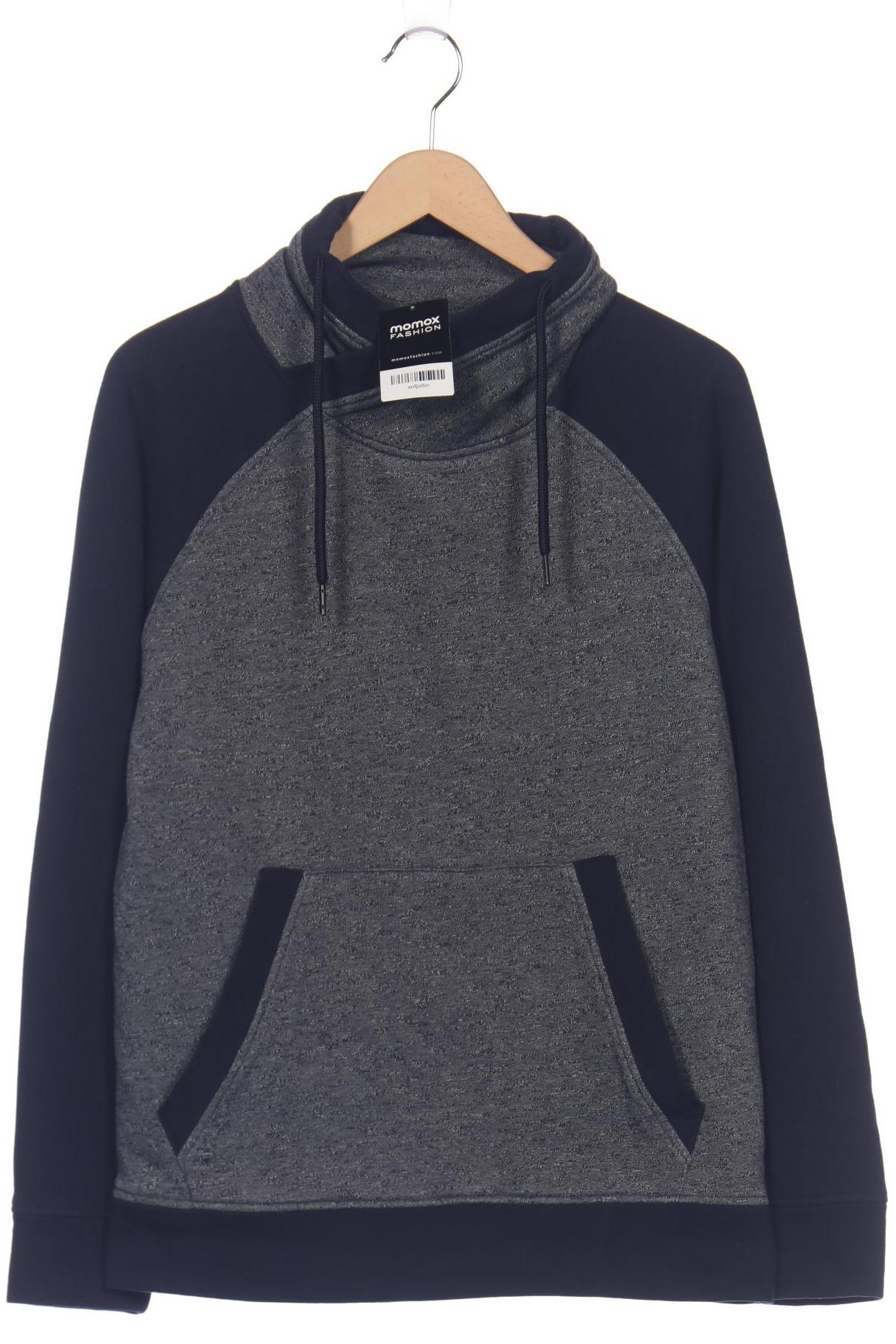 

Jack & Jones Herren Sweatshirt, grau, Gr. 48