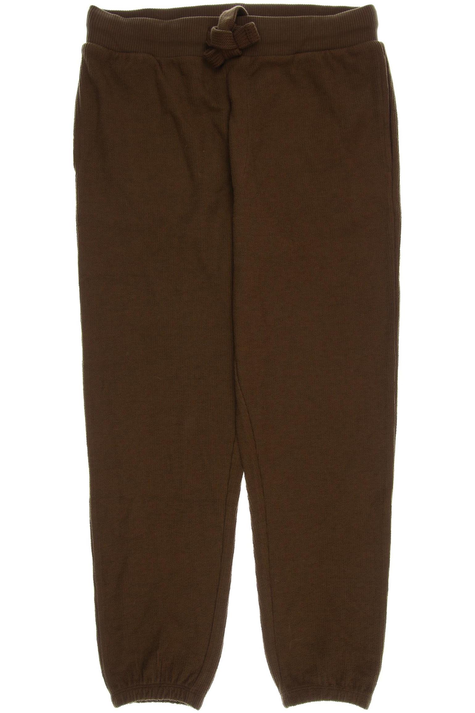 

JACK & JONES Herren Stoffhose, braun