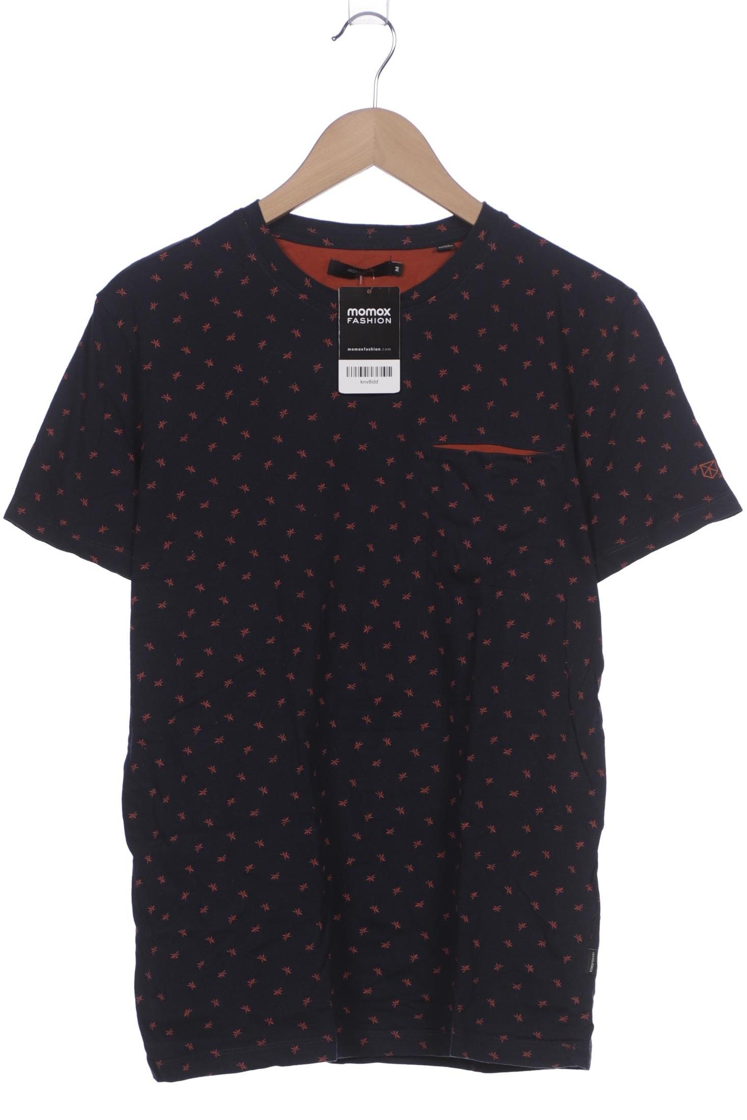 

Jack & Jones Herren T-Shirt, marineblau, Gr. 48