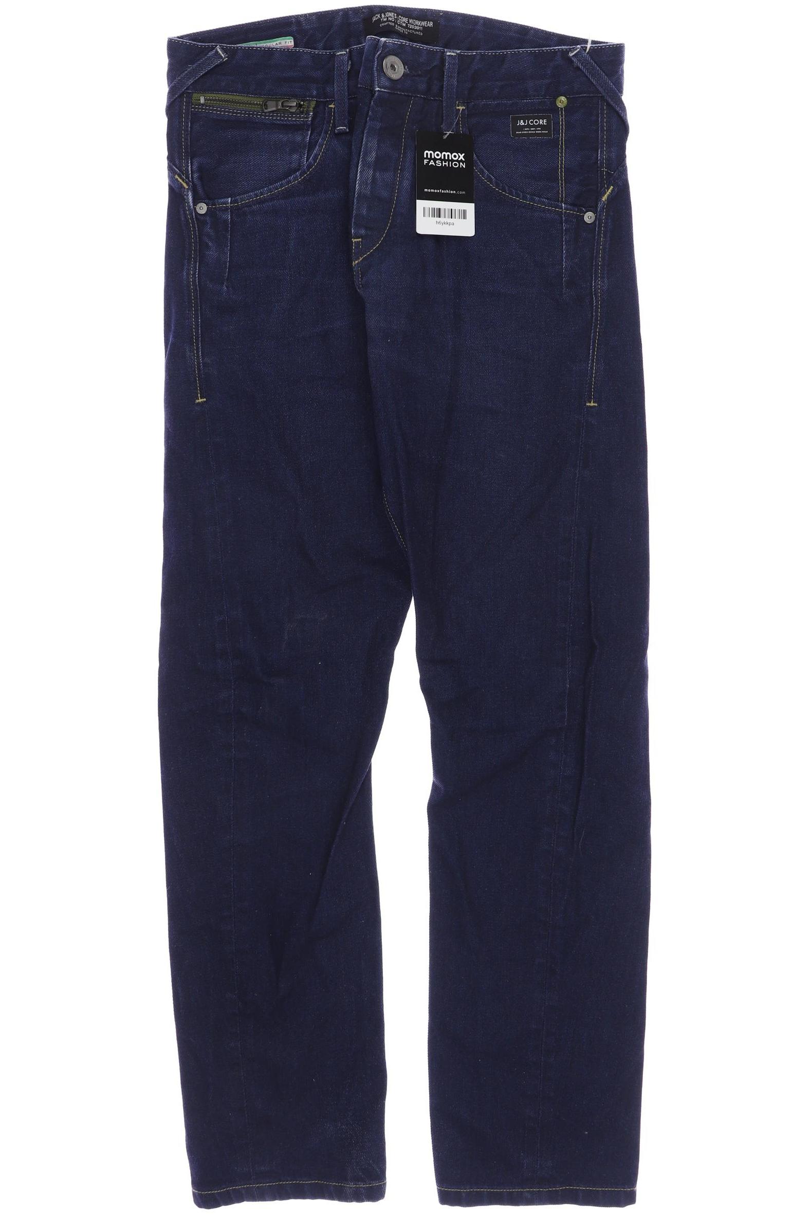 

Jack & Jones Herren Jeans, marineblau, Gr. 31