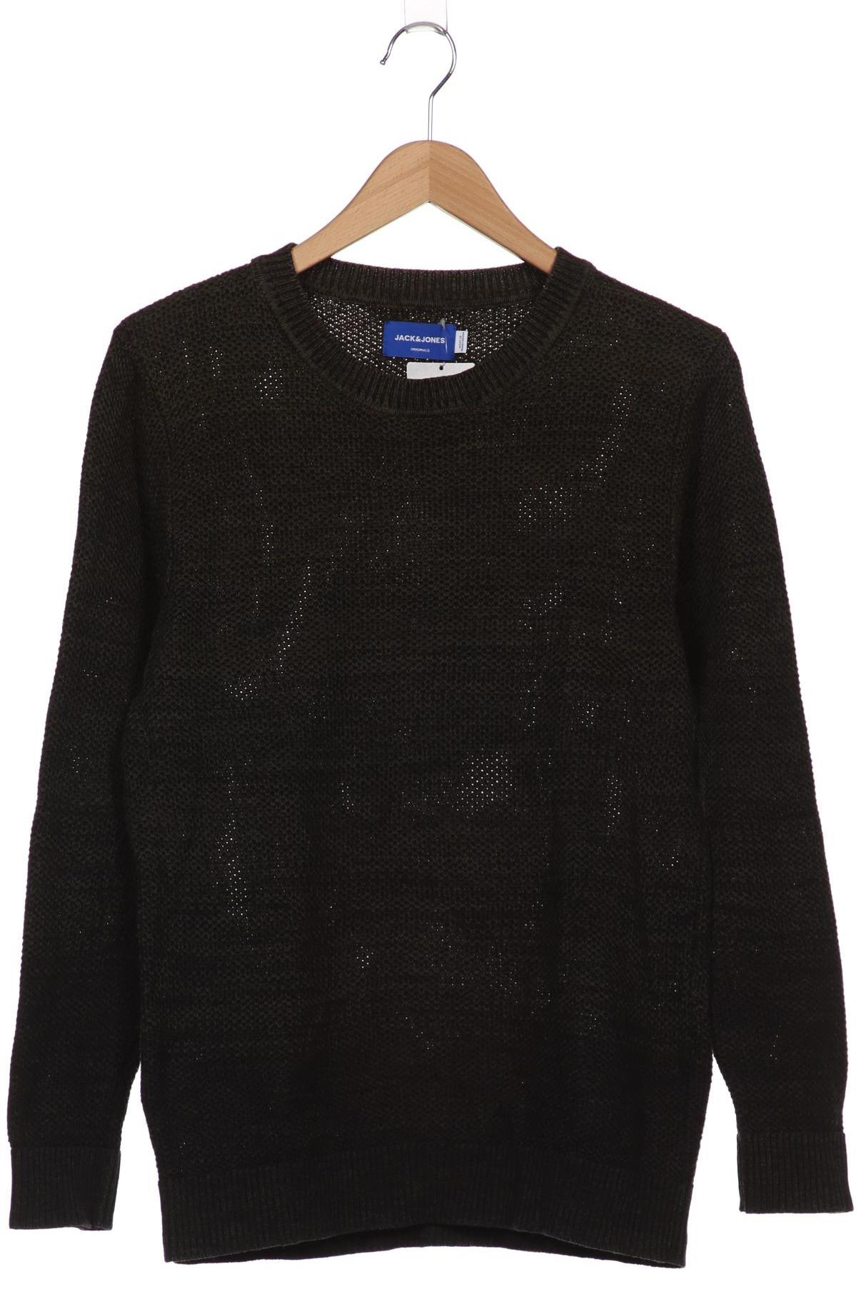 

Jack & Jones Herren Pullover, grün, Gr. 52