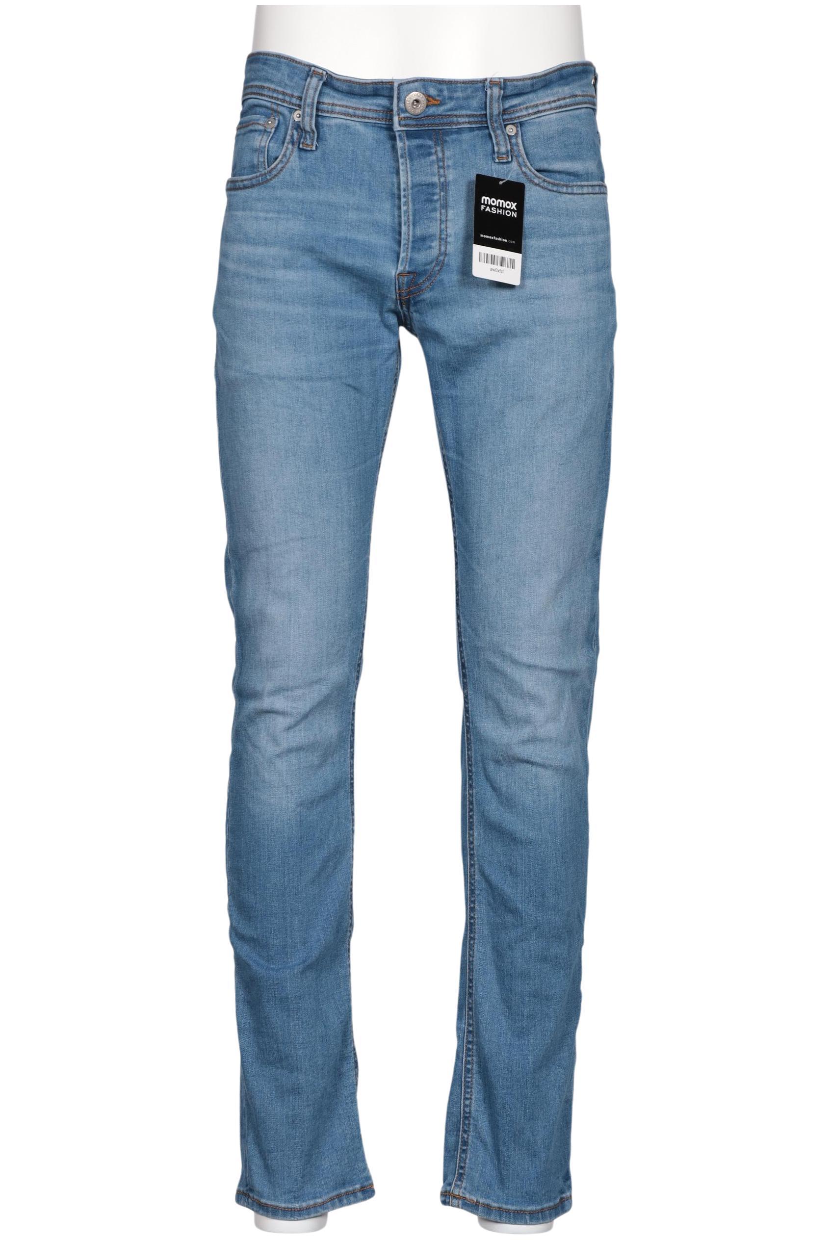 Thumbnail - Jack &amp; Jones Herren Jeans, blau, Gr. 30