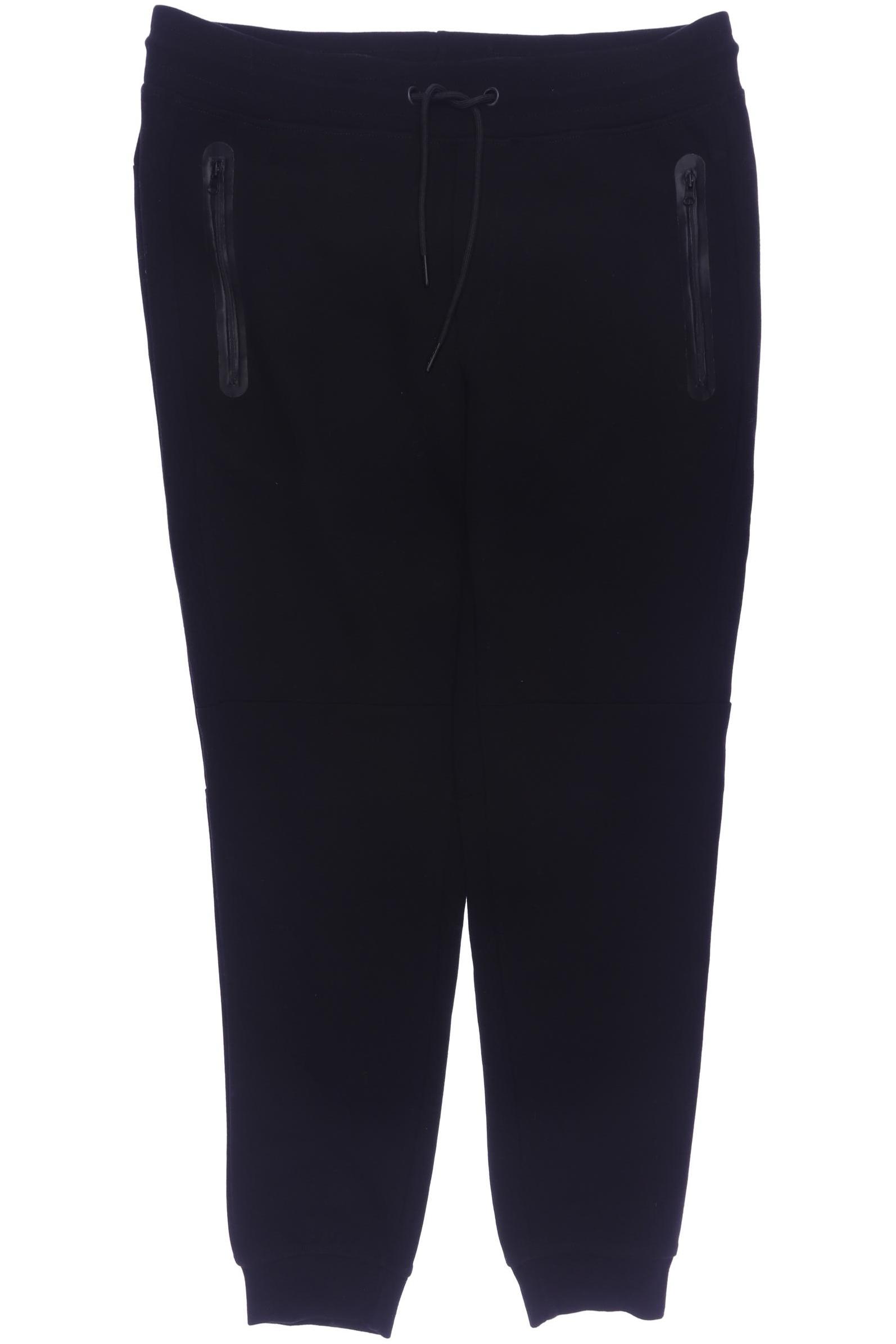 

Jack & Jones Herren Stoffhose, schwarz, Gr. 0