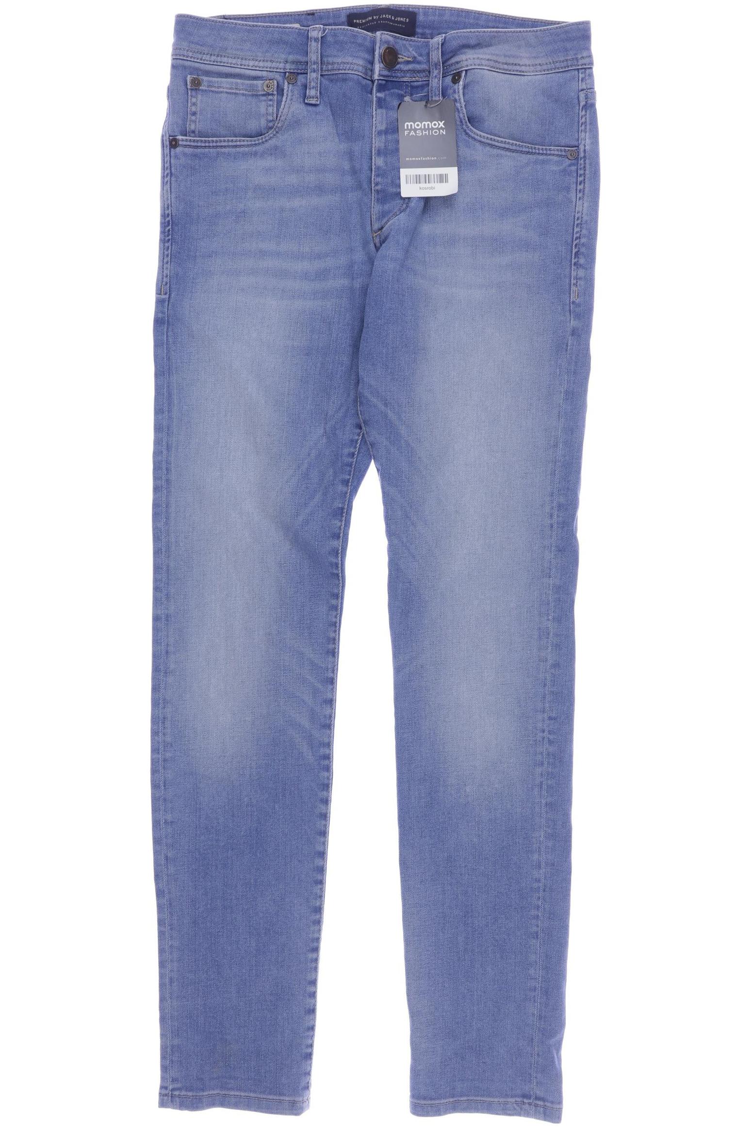 

Jack & Jones Herren Jeans, blau