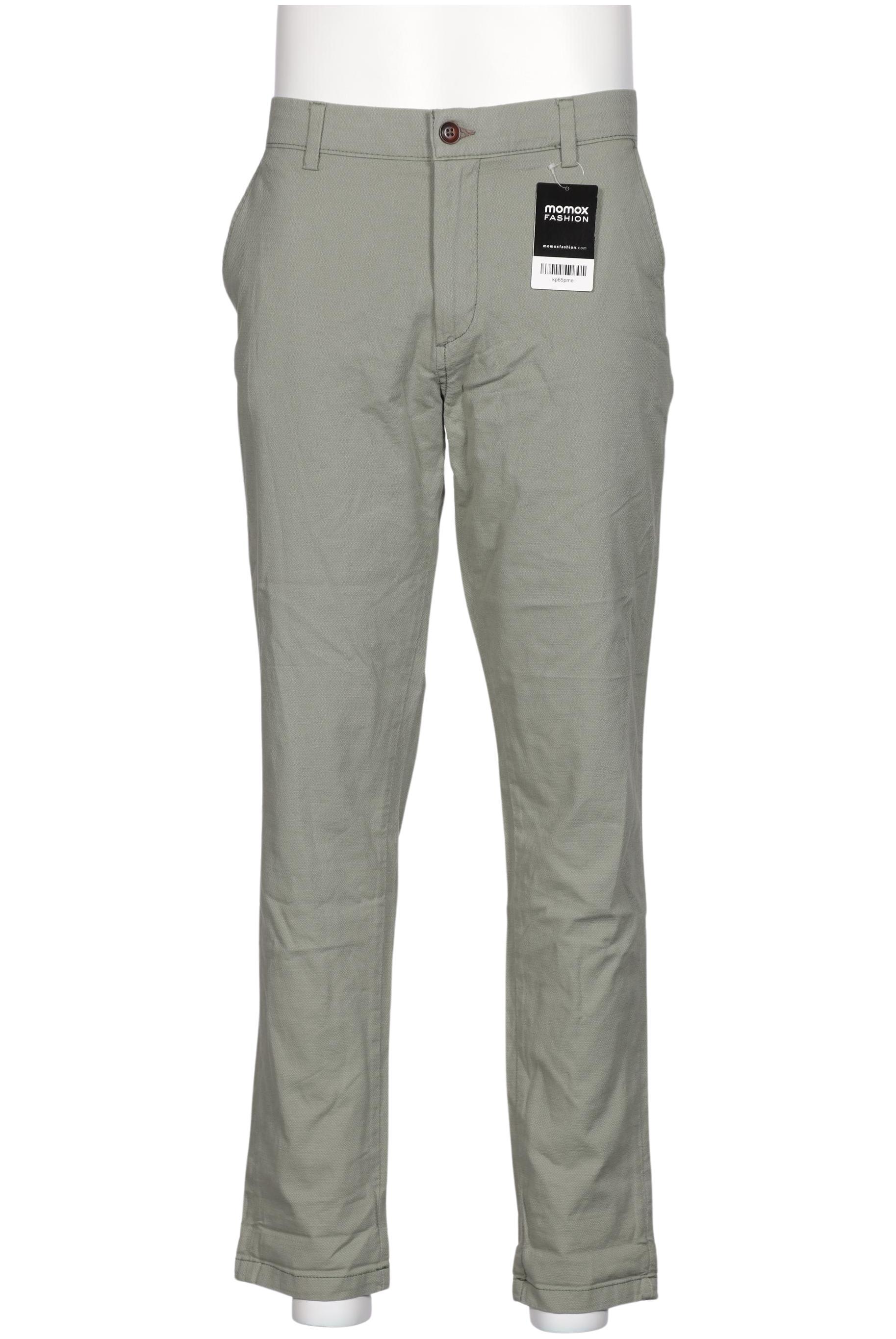 Thumbnail - Jack &amp; Jones Herren Stoffhose, hellgrün, Gr. 34