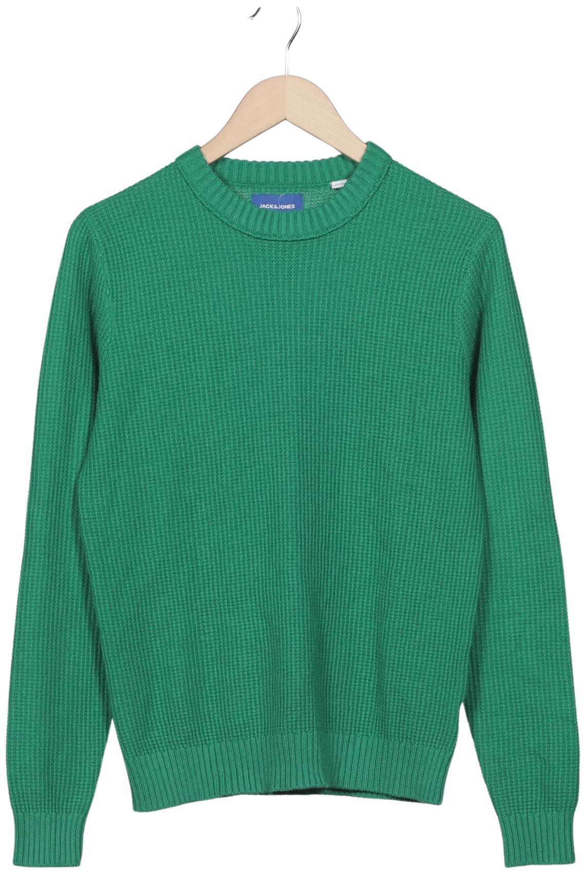 

Jack & Jones Herren Pullover, grün, Gr. 46