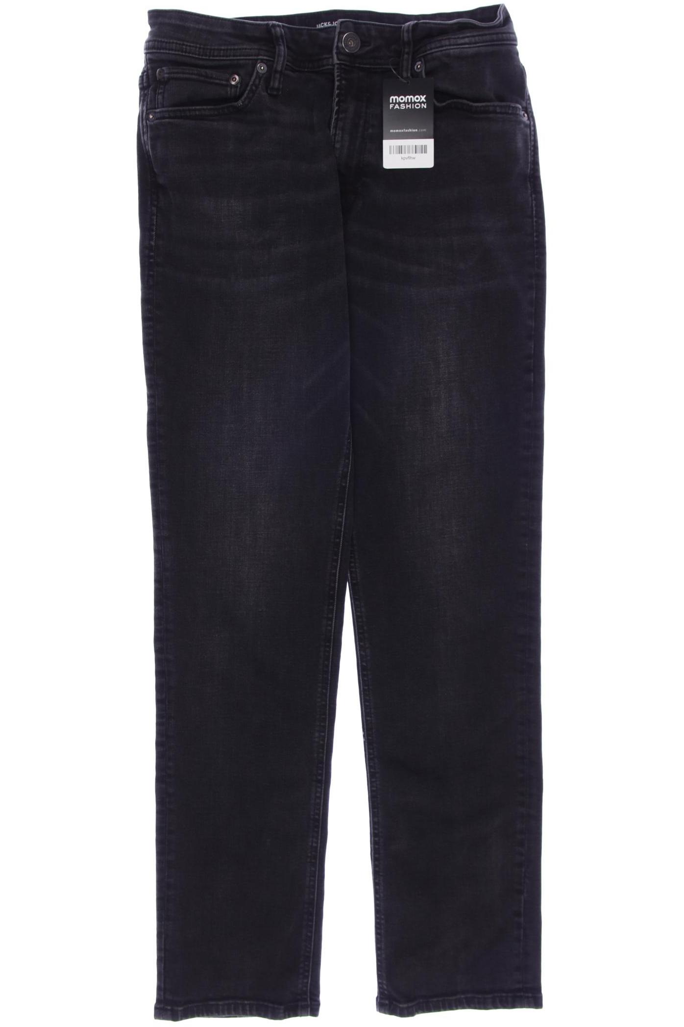 

Jack & Jones Herren Jeans, grau, Gr. 44