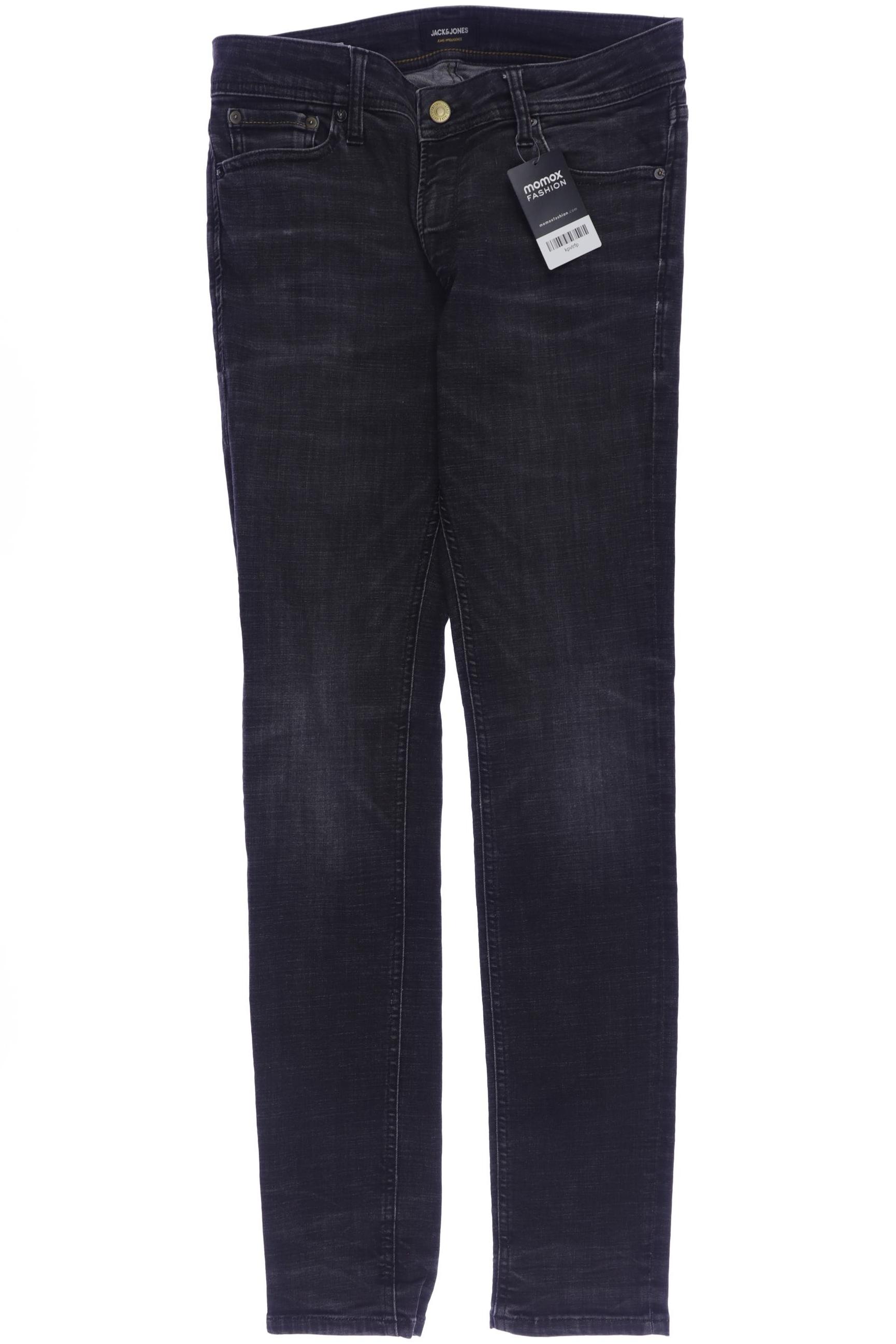 

Jack & Jones Herren Jeans, schwarz, Gr. 31