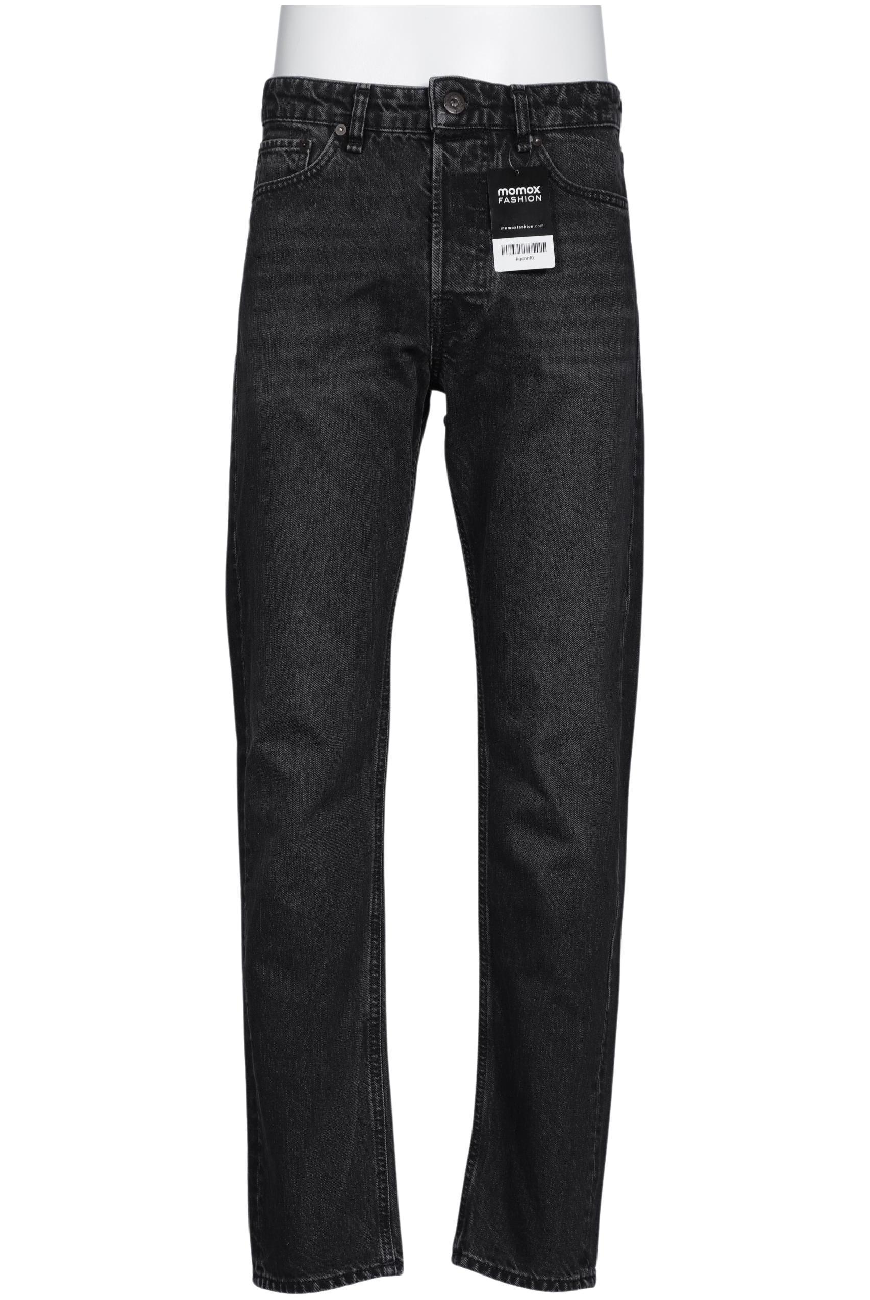 

Jack & Jones Herren Jeans, schwarz, Gr. 29