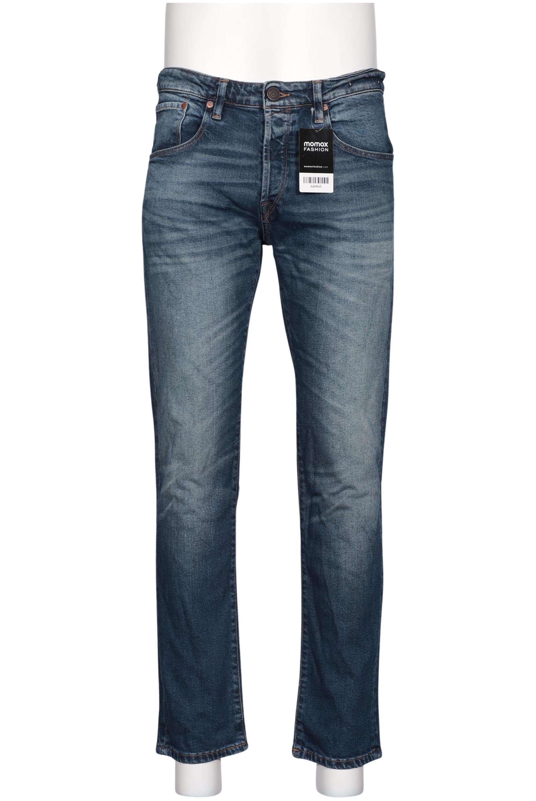 

Jack & Jones Herren Jeans, blau, Gr. 32