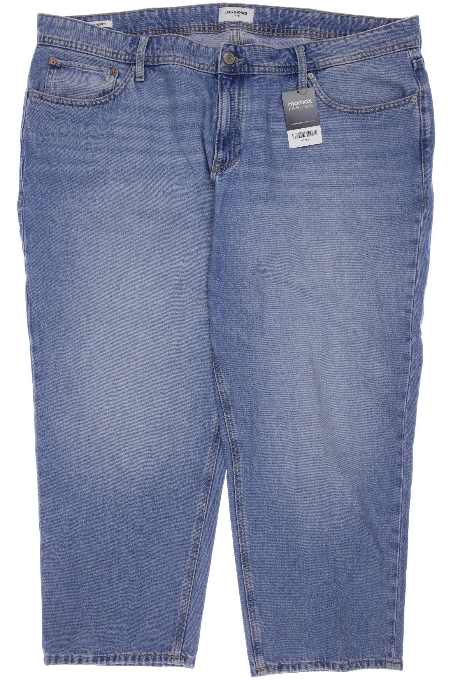 

Jack & Jones Herren Jeans, blau, Gr. 44