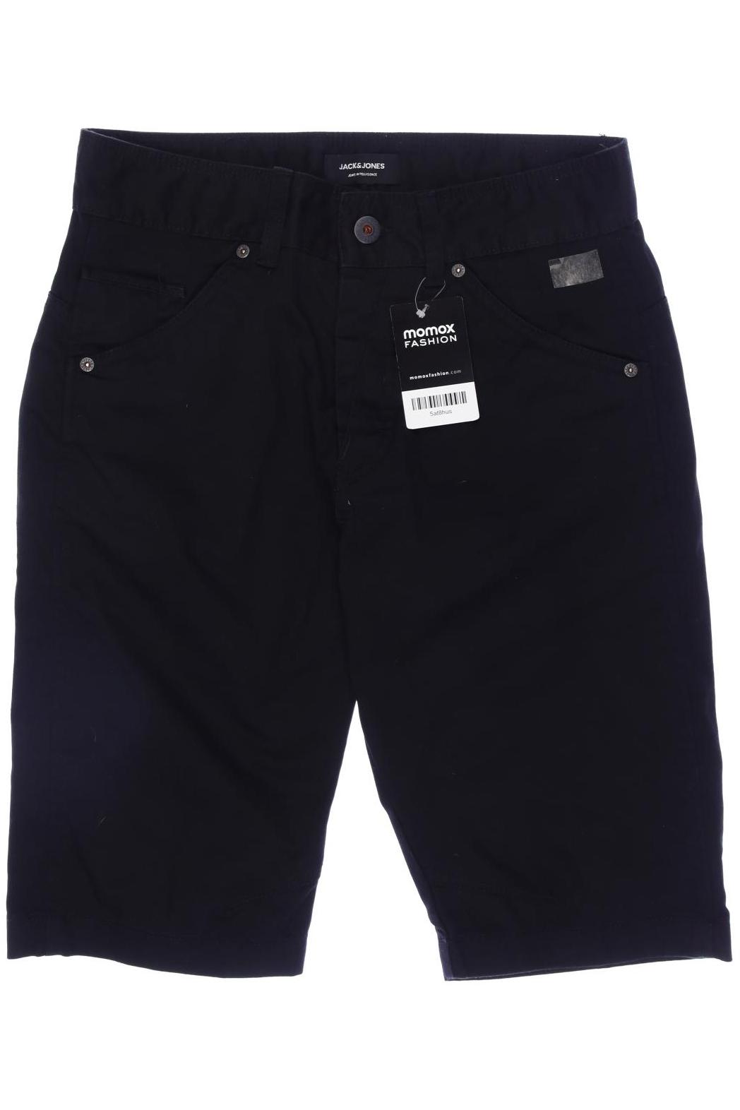 

Jack & Jones Herren Shorts, schwarz, Gr. 46