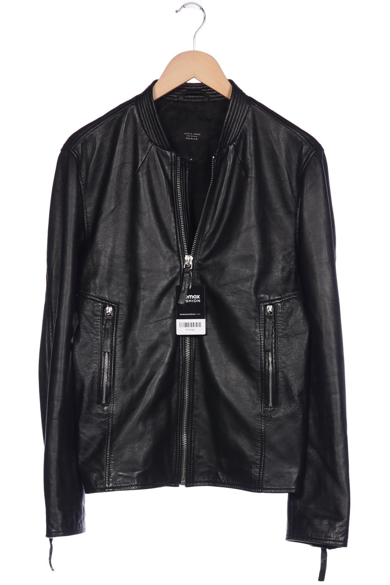 

Jack & Jones Herren Jacke, schwarz