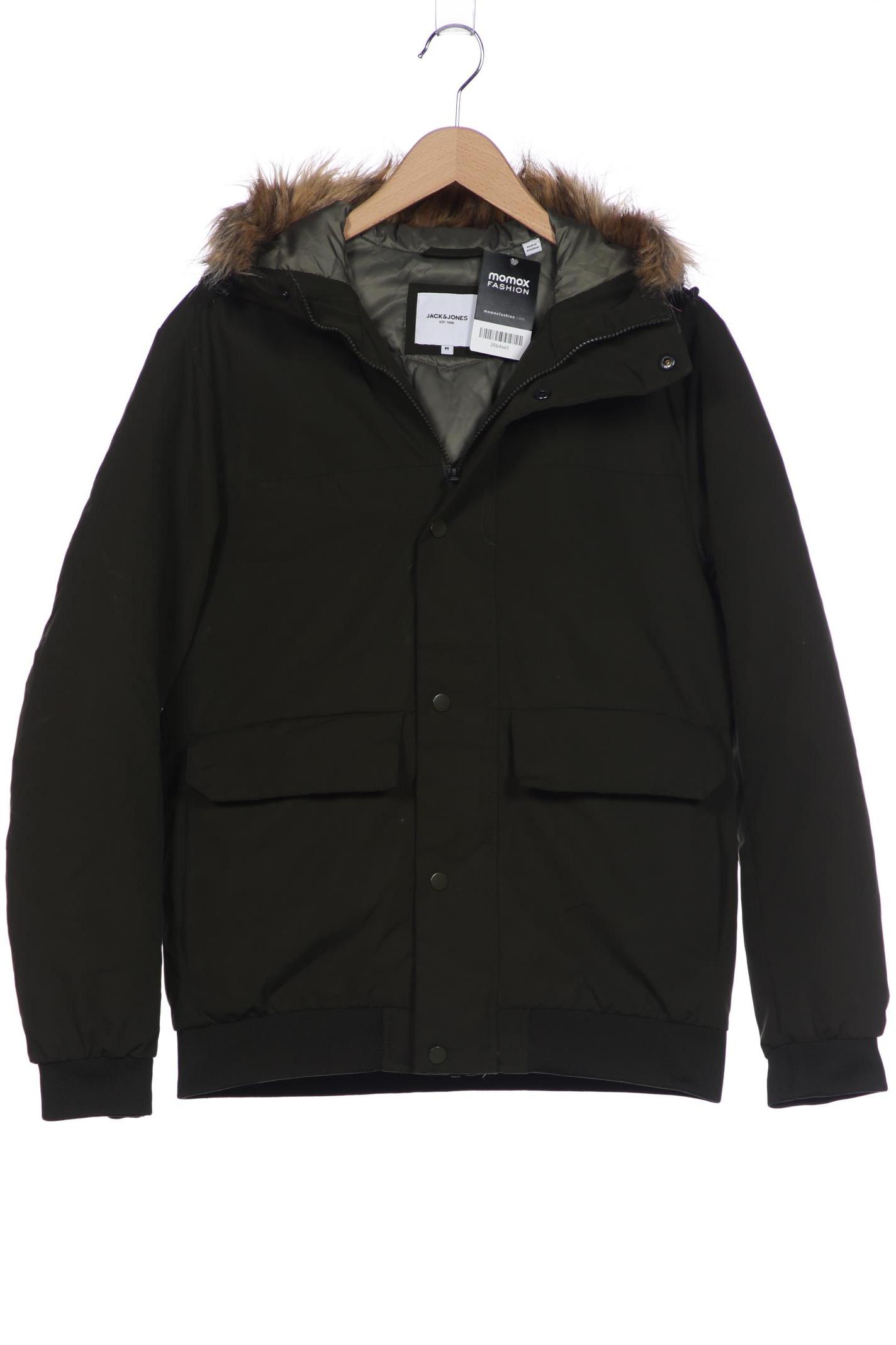 

Jack & Jones Herren Jacke, grün, Gr. 48