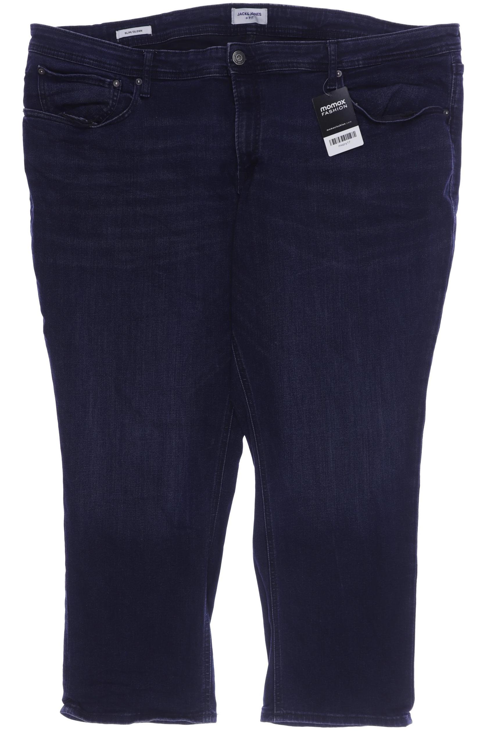 

Jack & Jones Herren Jeans, marineblau, Gr. 46