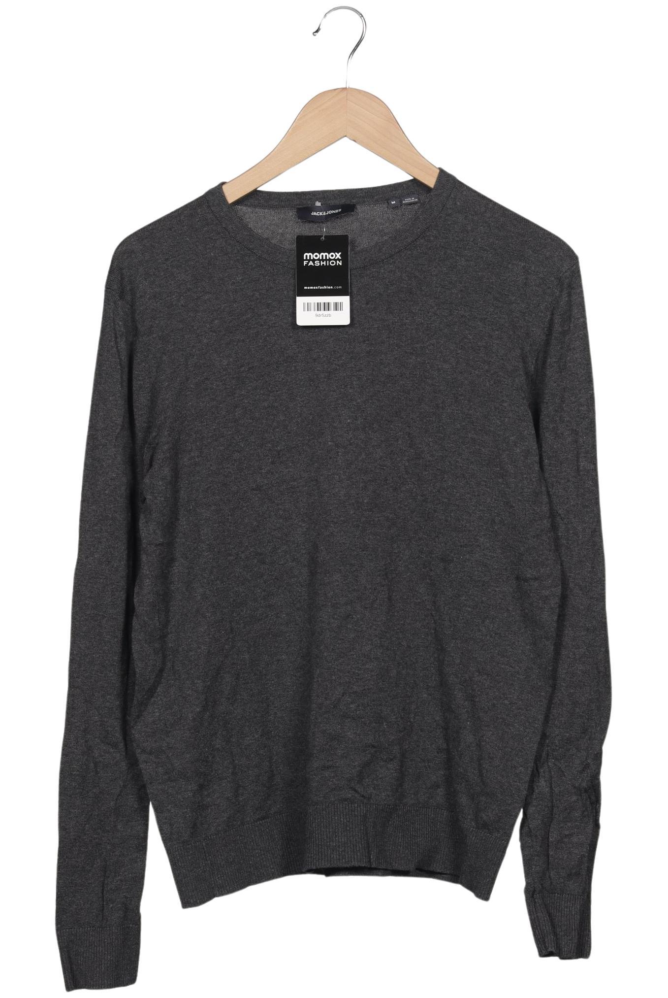 

Jack & Jones Herren Pullover, grau, Gr. 48