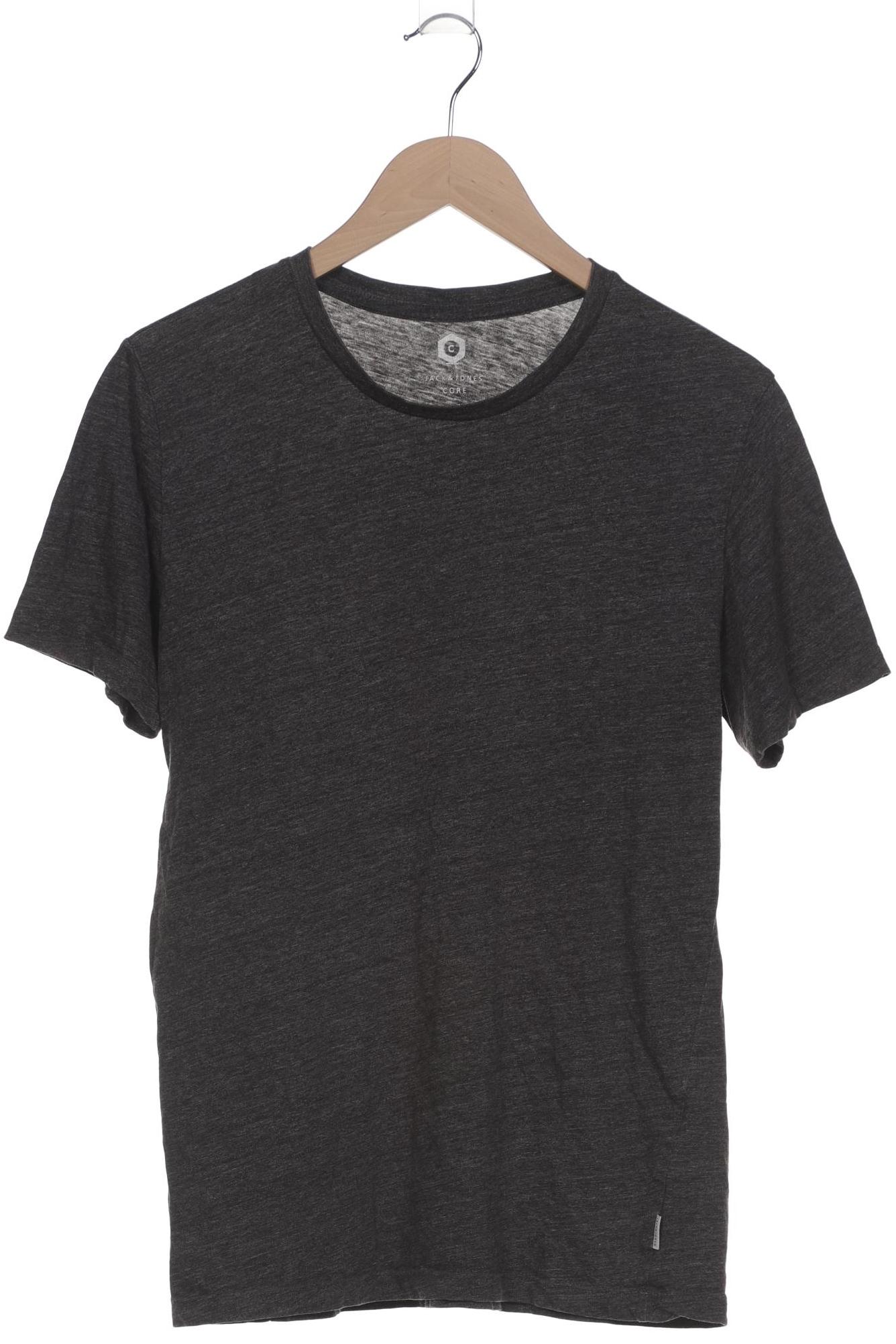 

Jack & Jones Herren T-Shirt, grau, Gr. 48