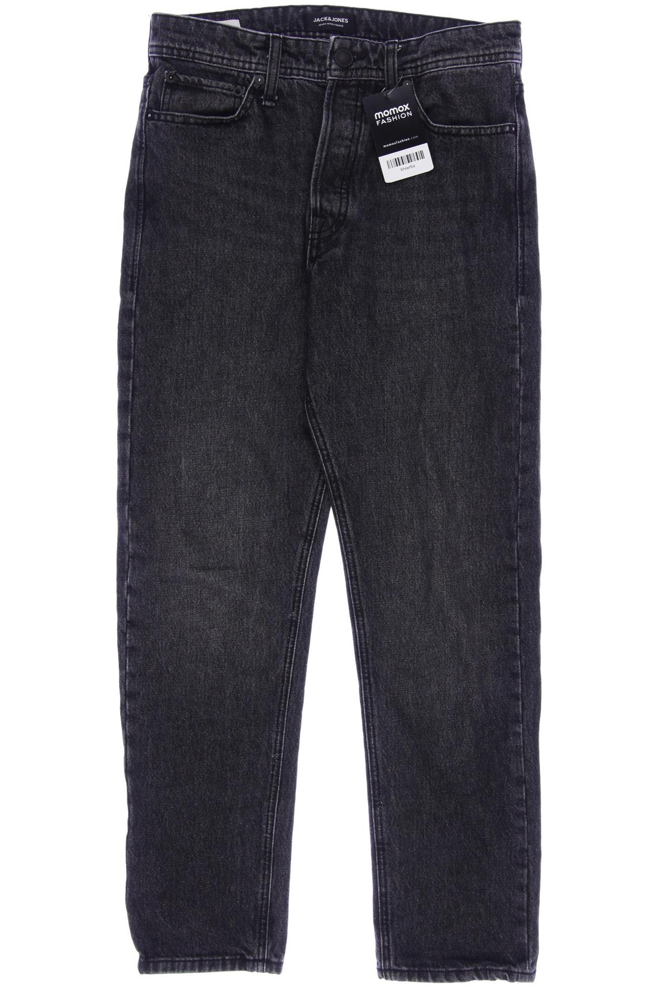 

Jack & Jones Herren Jeans, grau