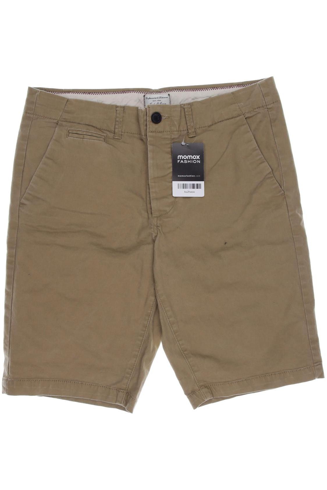 

Jack & Jones Herren Shorts, beige, Gr. 46