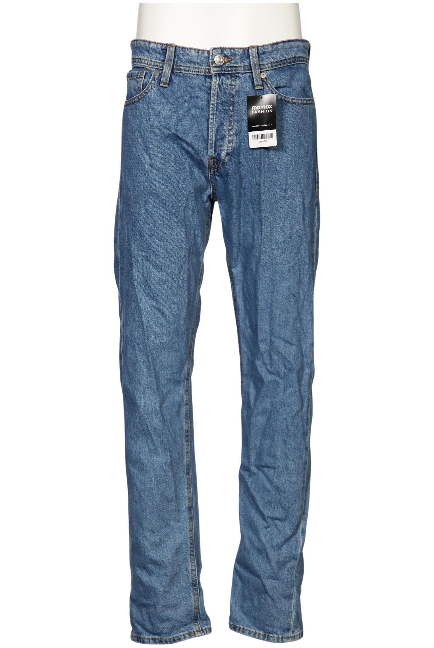 Thumbnail - Jack &amp; Jones Herren Jeans, blau, Gr. 30