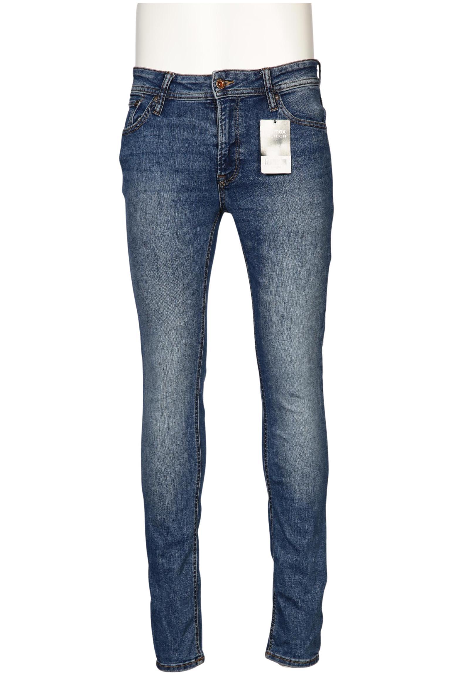 Thumbnail - Jack &amp; Jones Herren Jeans, blau, Gr. 31