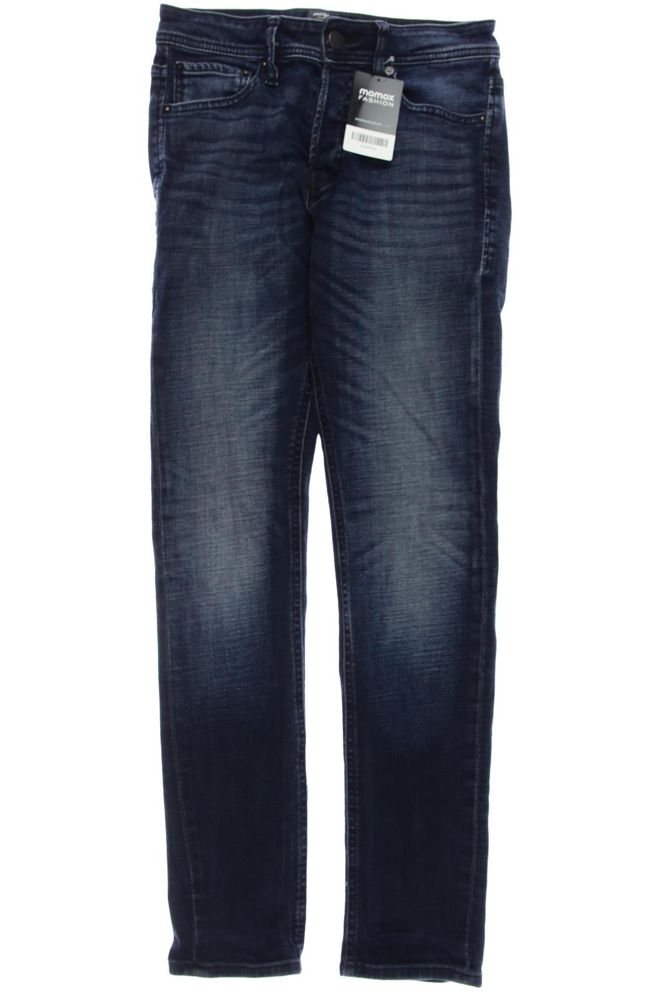 

Jack & Jones Herren Jeans, blau, Gr. 28
