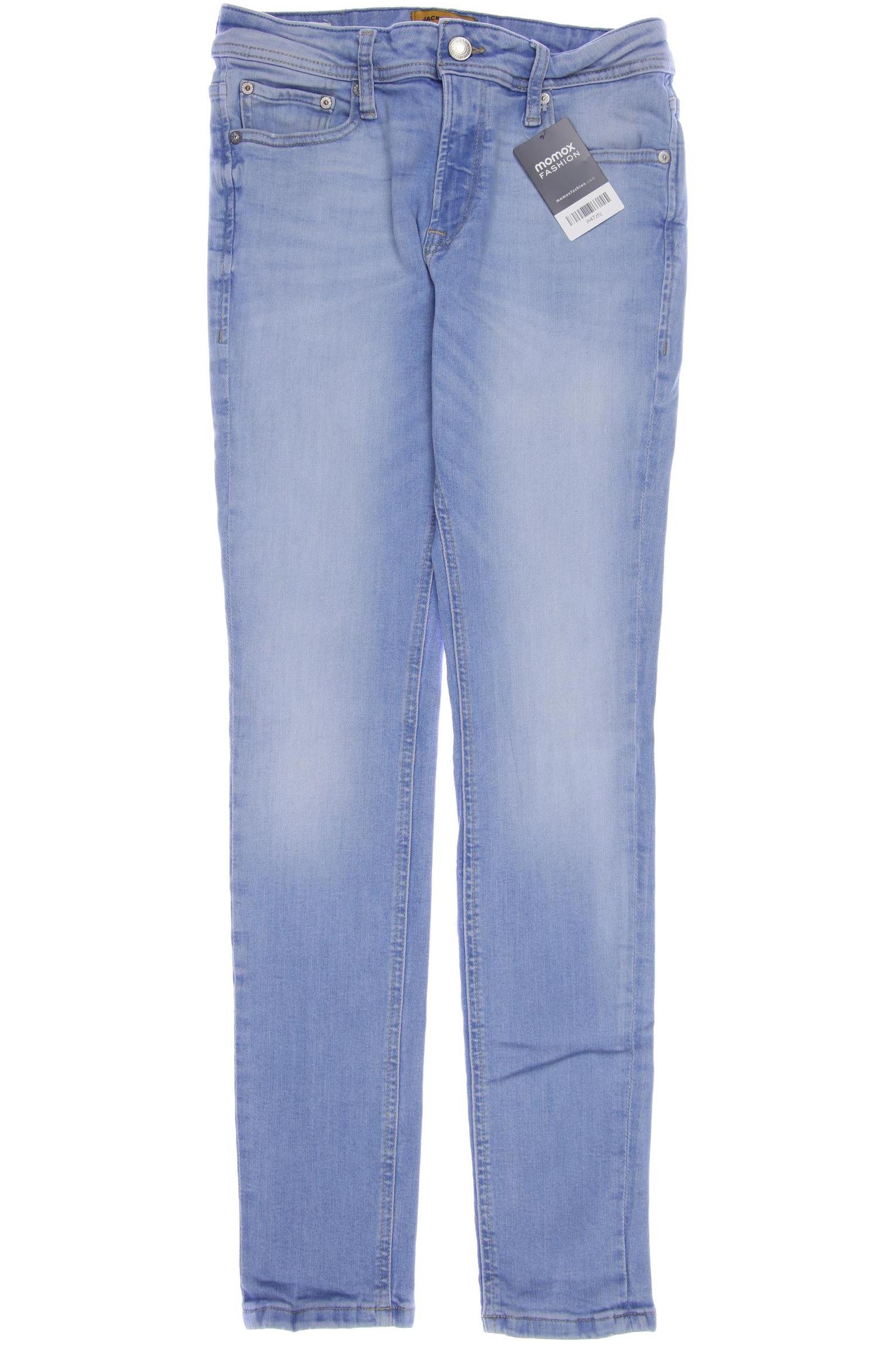 

Jack & Jones Herren Jeans, hellblau, Gr. 30