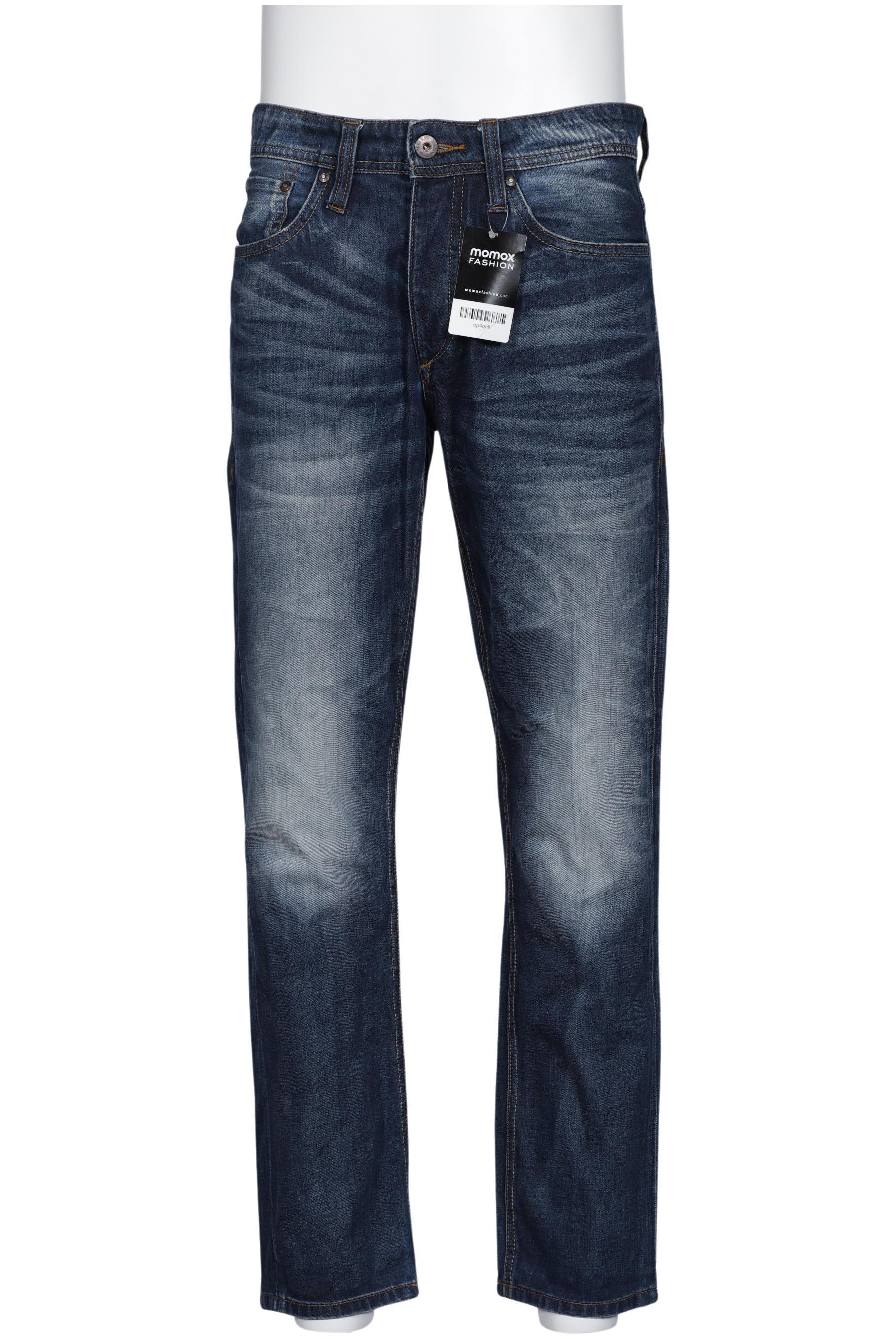 

Jack & Jones Herren Jeans, blau, Gr. 32