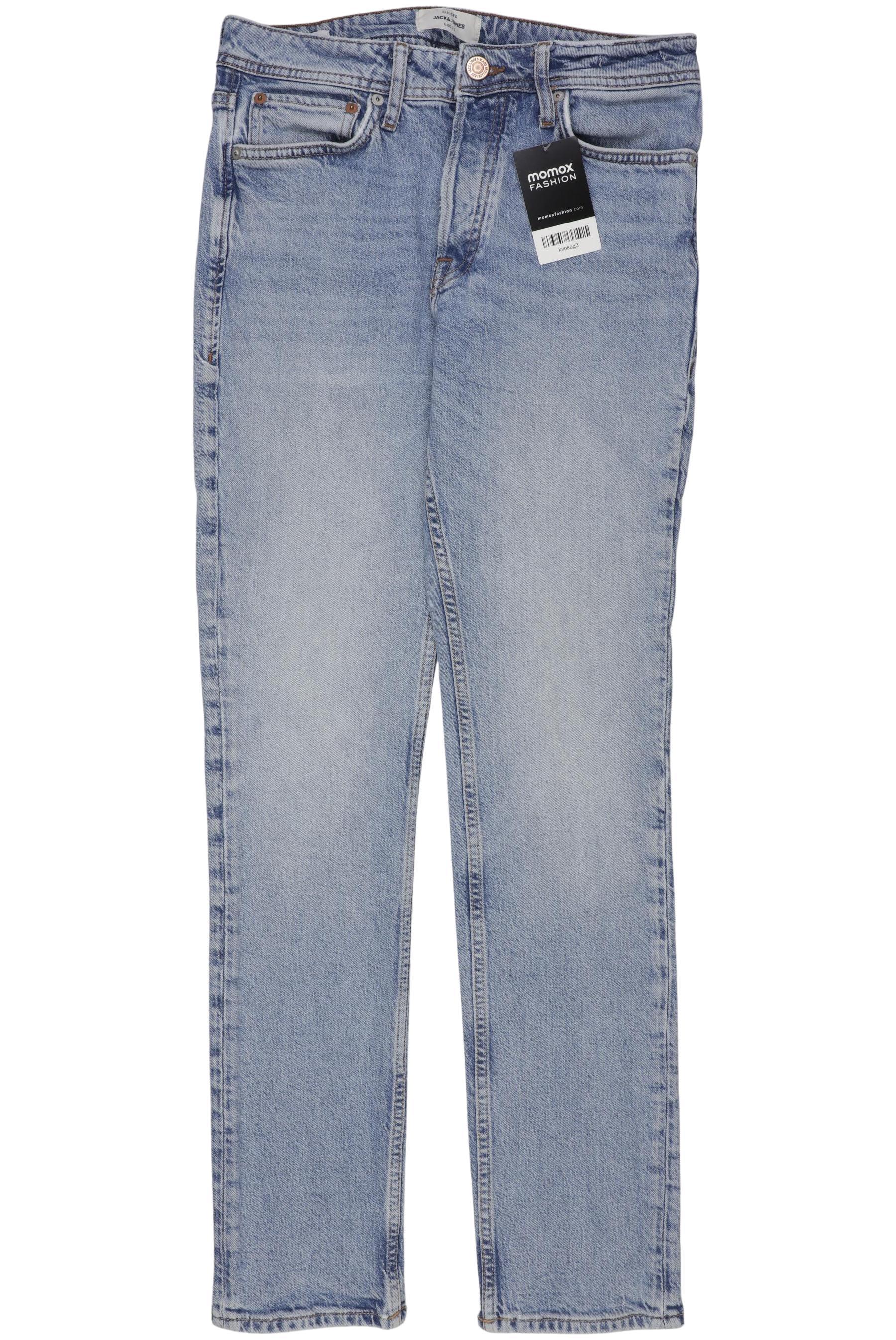 

Jack & Jones Herren Jeans, hellblau, Gr. 28