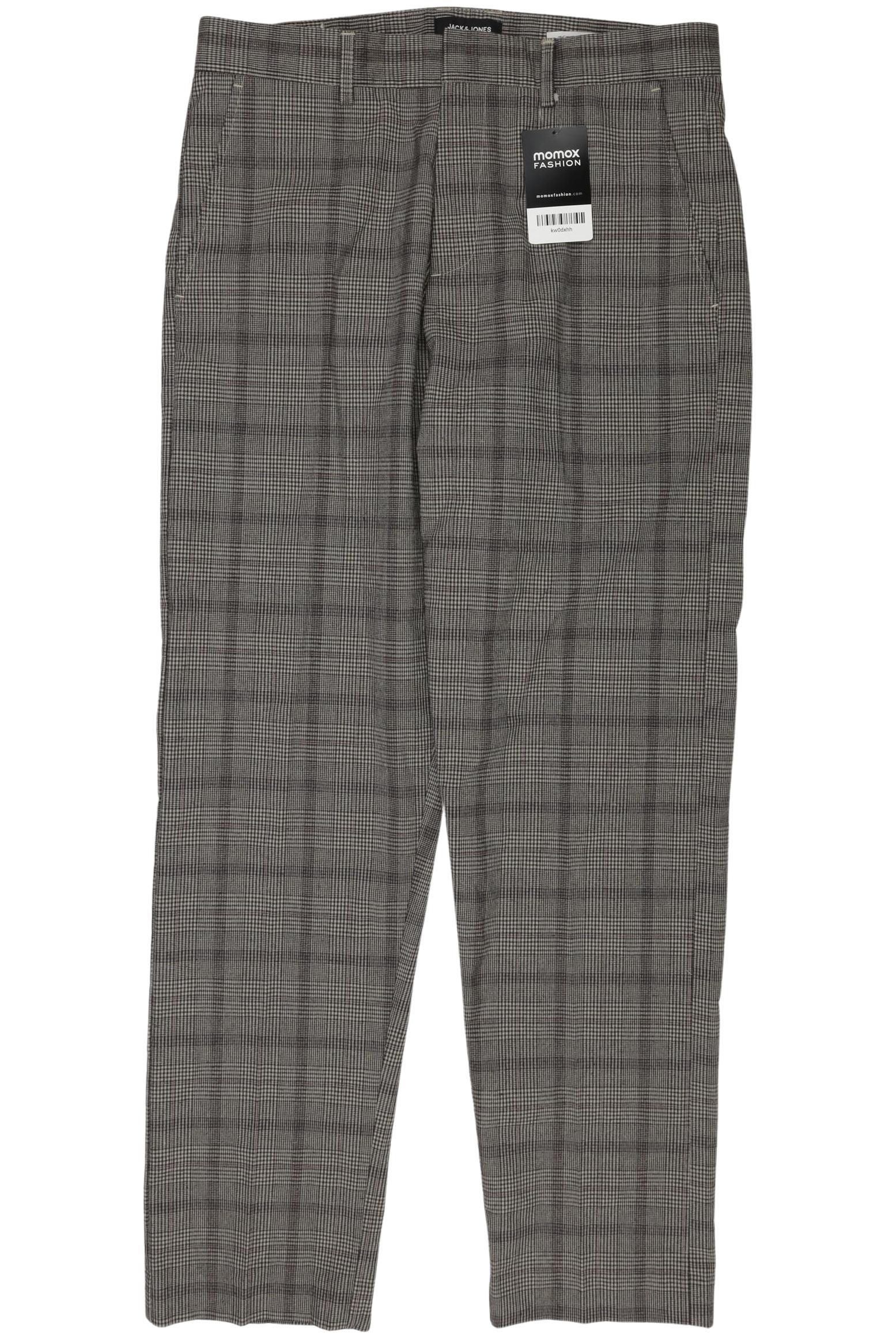

Jack & Jones Herren Stoffhose, beige, Gr. 31