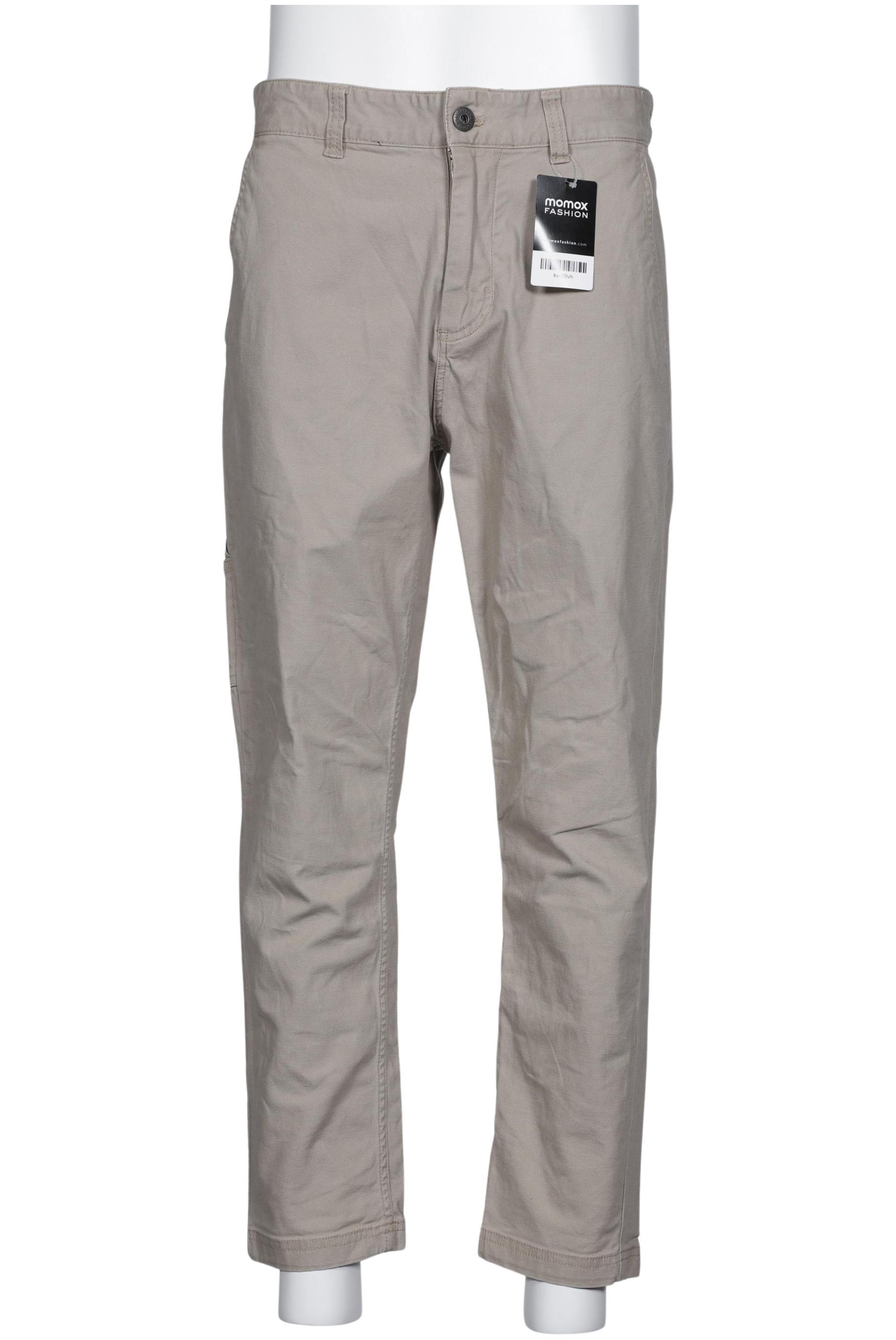 

Jack & Jones Herren Jeans, beige, Gr. 32