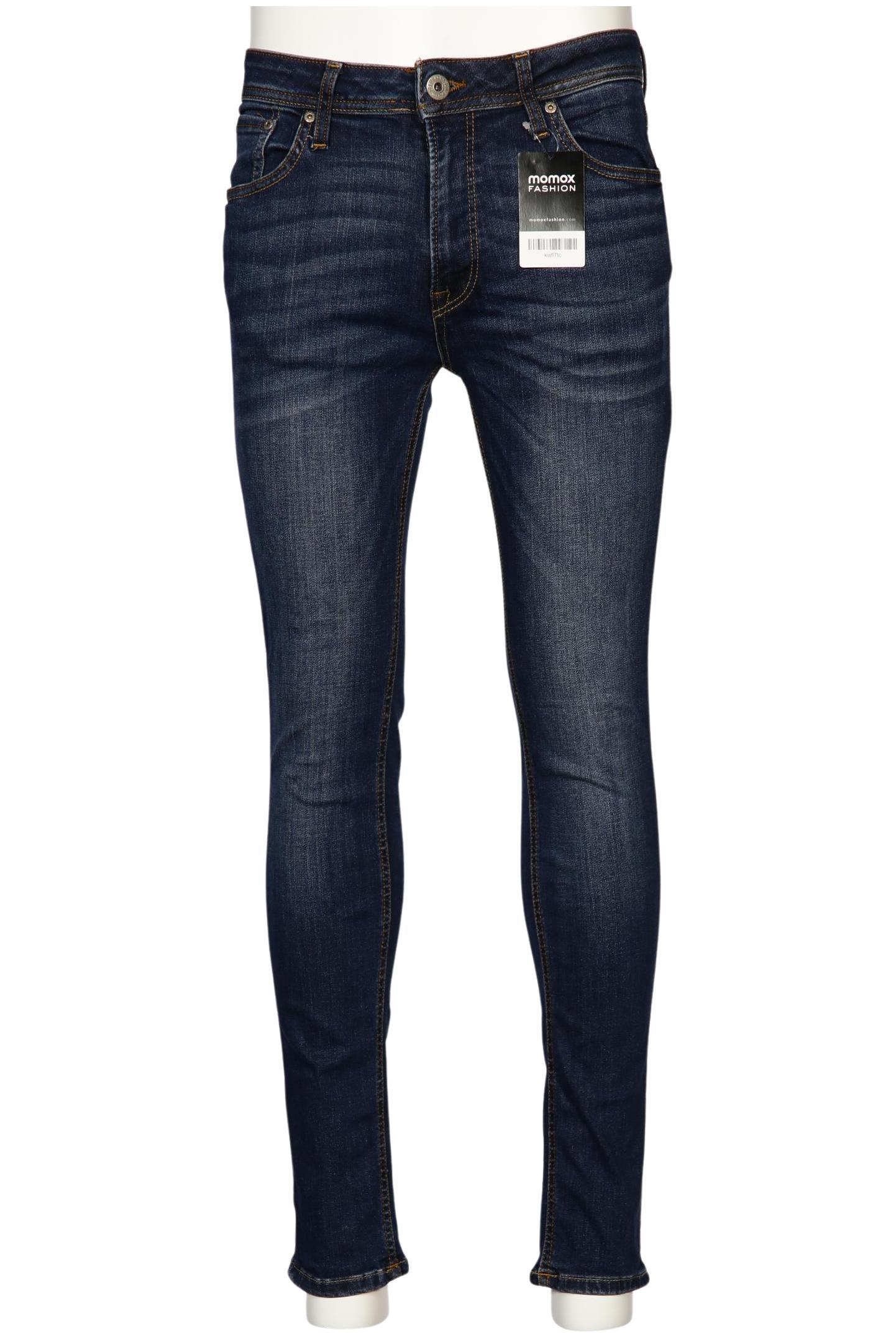 

Jack & Jones Herren Jeans, marineblau, Gr. 32