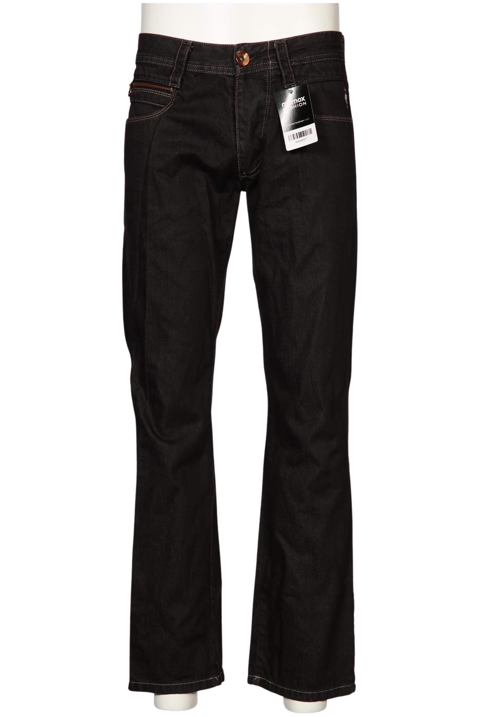 

Jack & Jones Herren Jeans, schwarz, Gr. 32