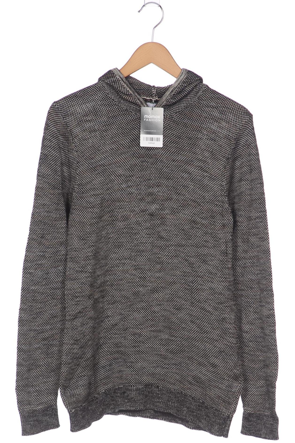 

Jack & Jones Herren Pullover, schwarz, Gr. 48