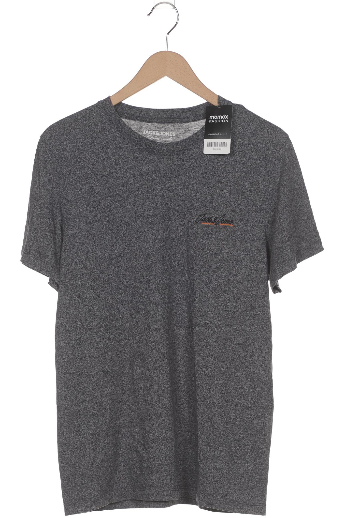 

Jack & Jones Herren T-Shirt, marineblau, Gr. 52