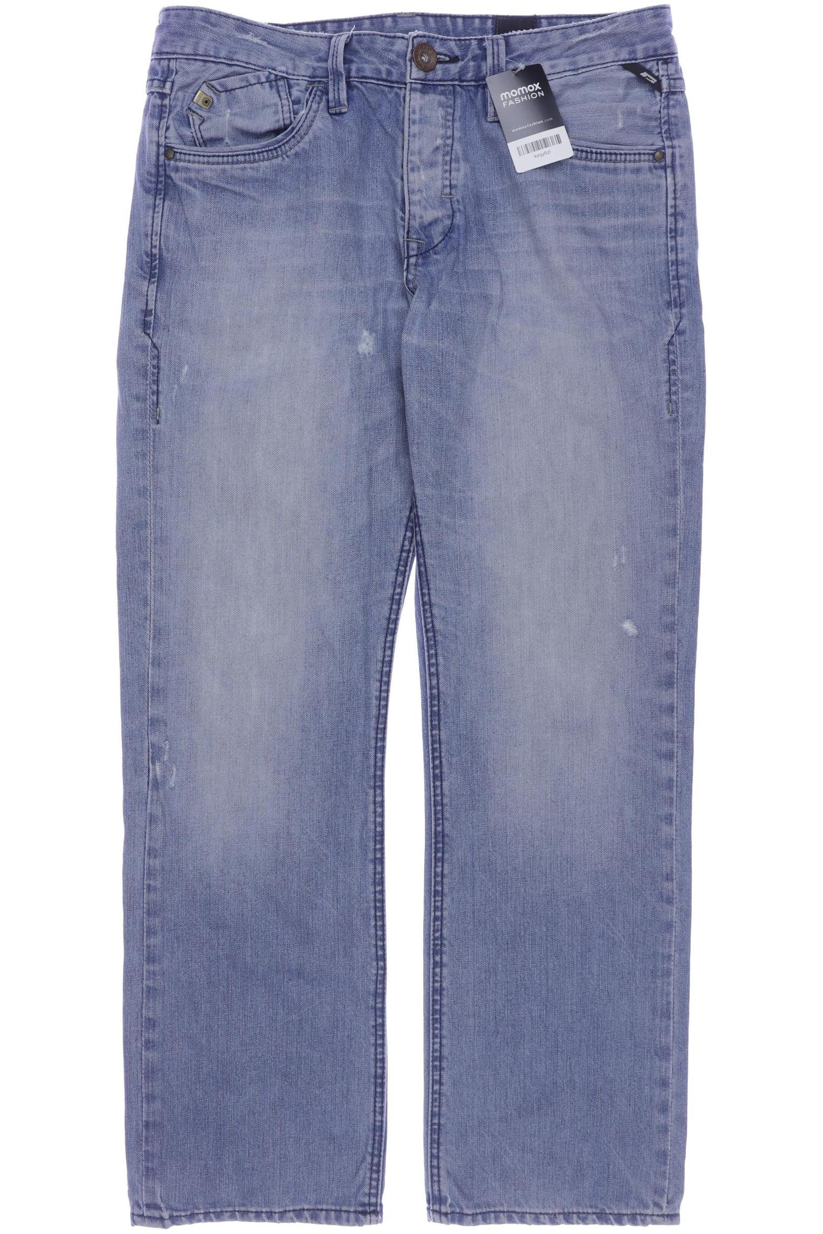

Jack & Jones Herren Jeans, blau