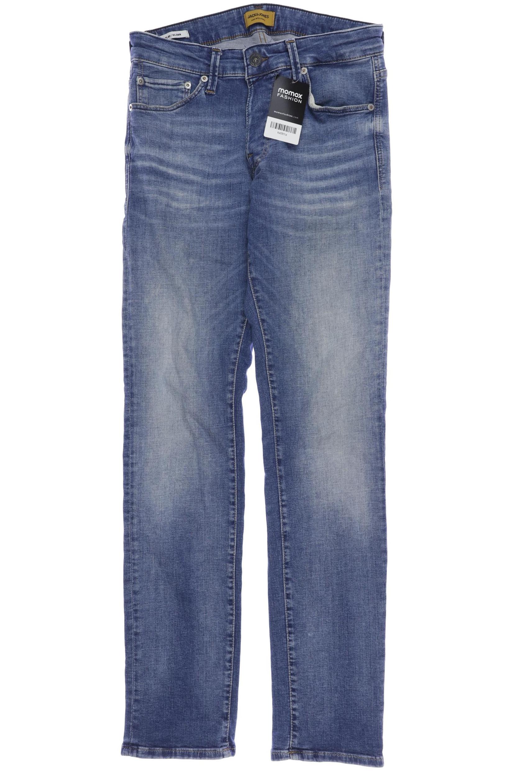 

Jack & Jones Herren Jeans, hellblau, Gr. 29