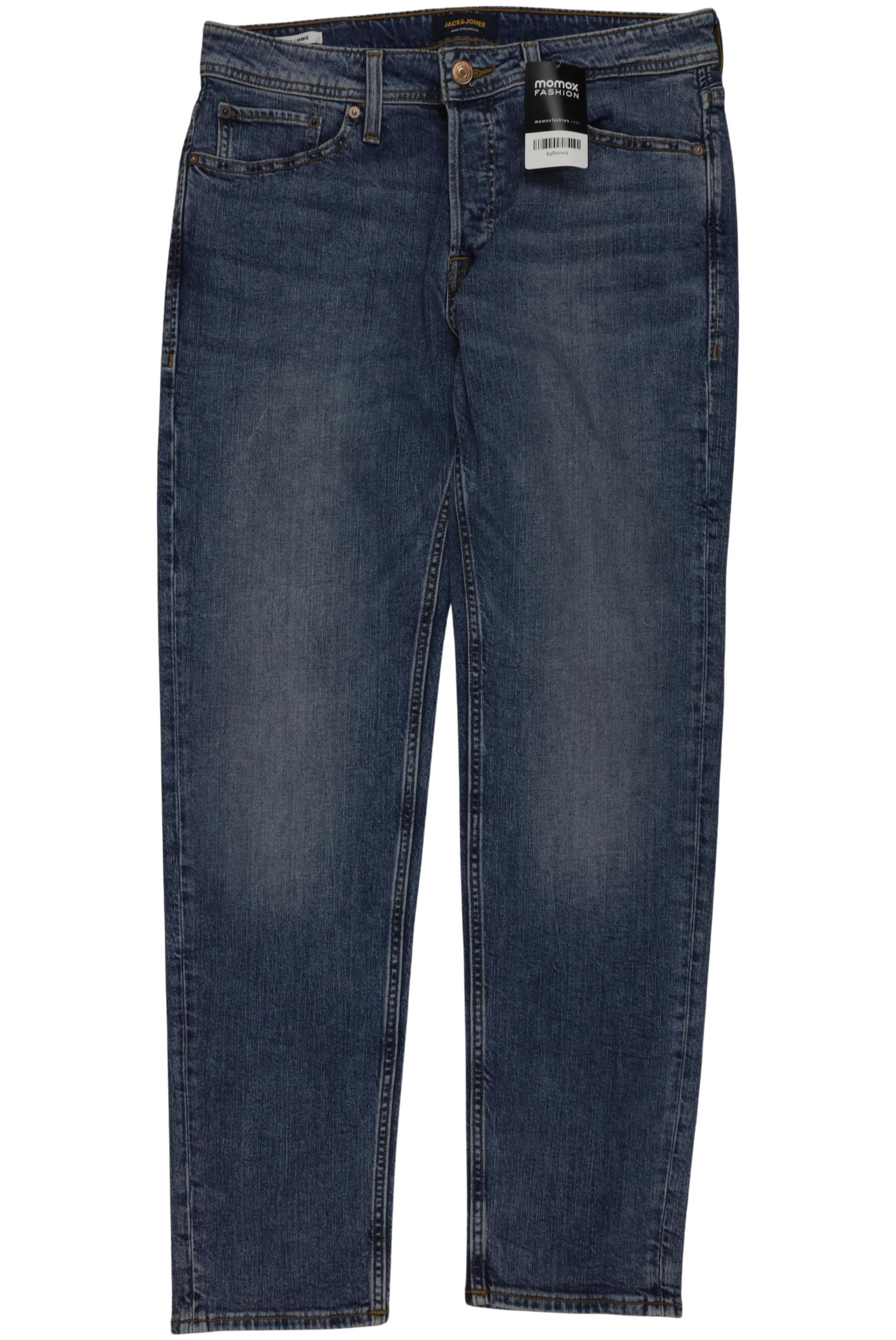 

Jack & Jones Herren Jeans, blau, Gr. 31
