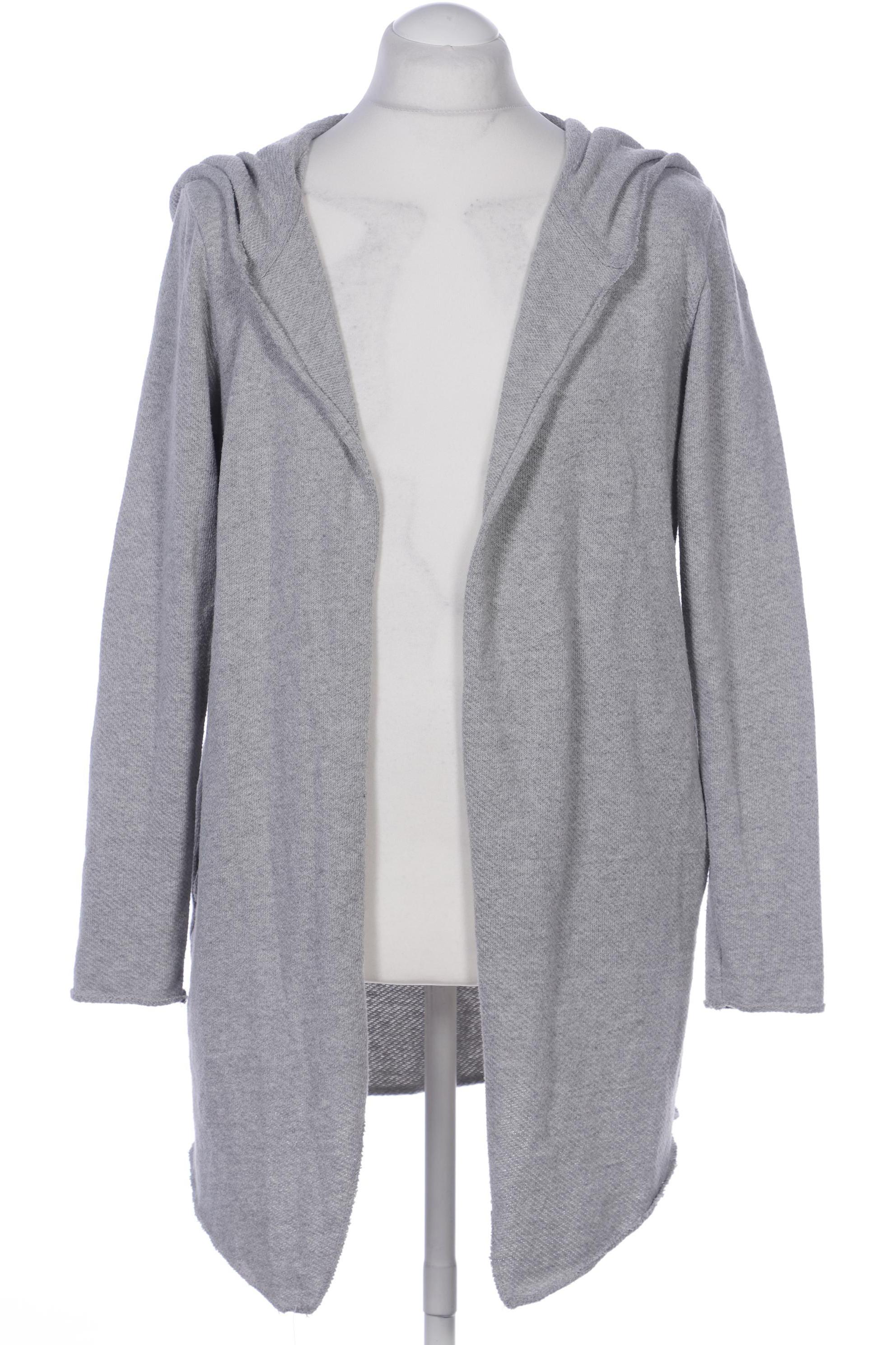

Jack & Jones Herren Strickjacke, grau, Gr. 48