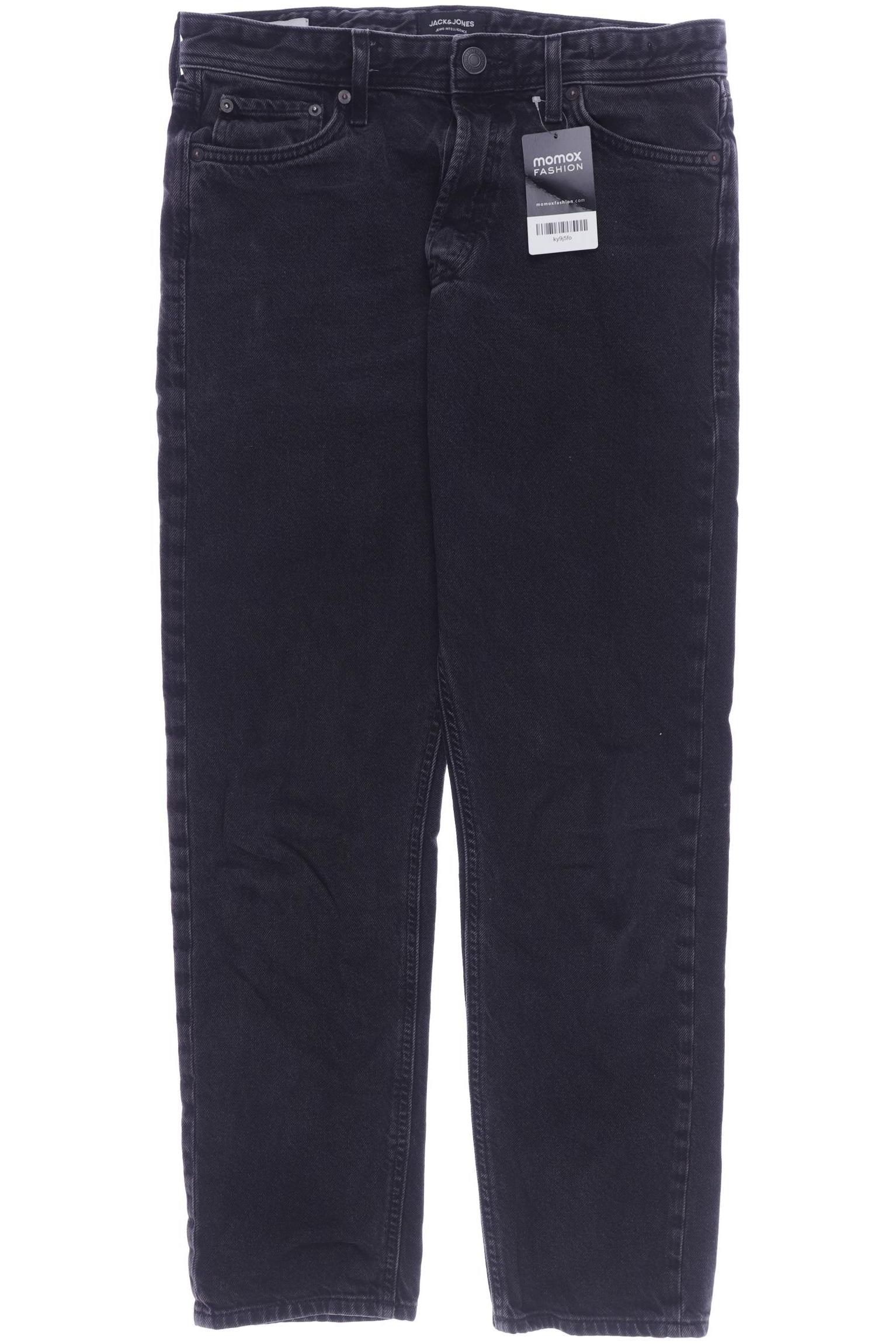 

Jack & Jones Herren Jeans, schwarz