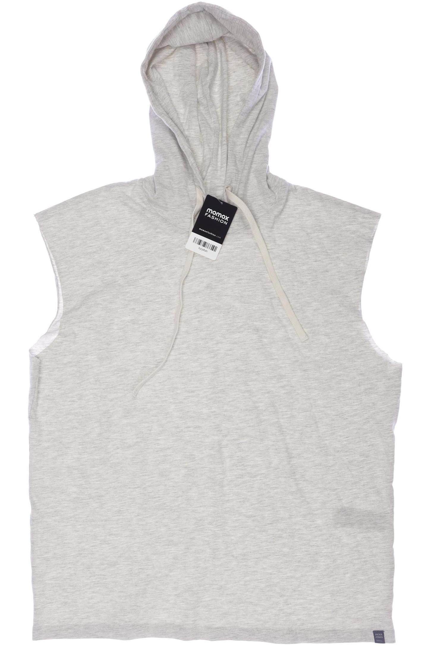 

Jack & Jones Herren T-Shirt, grau, Gr. 52