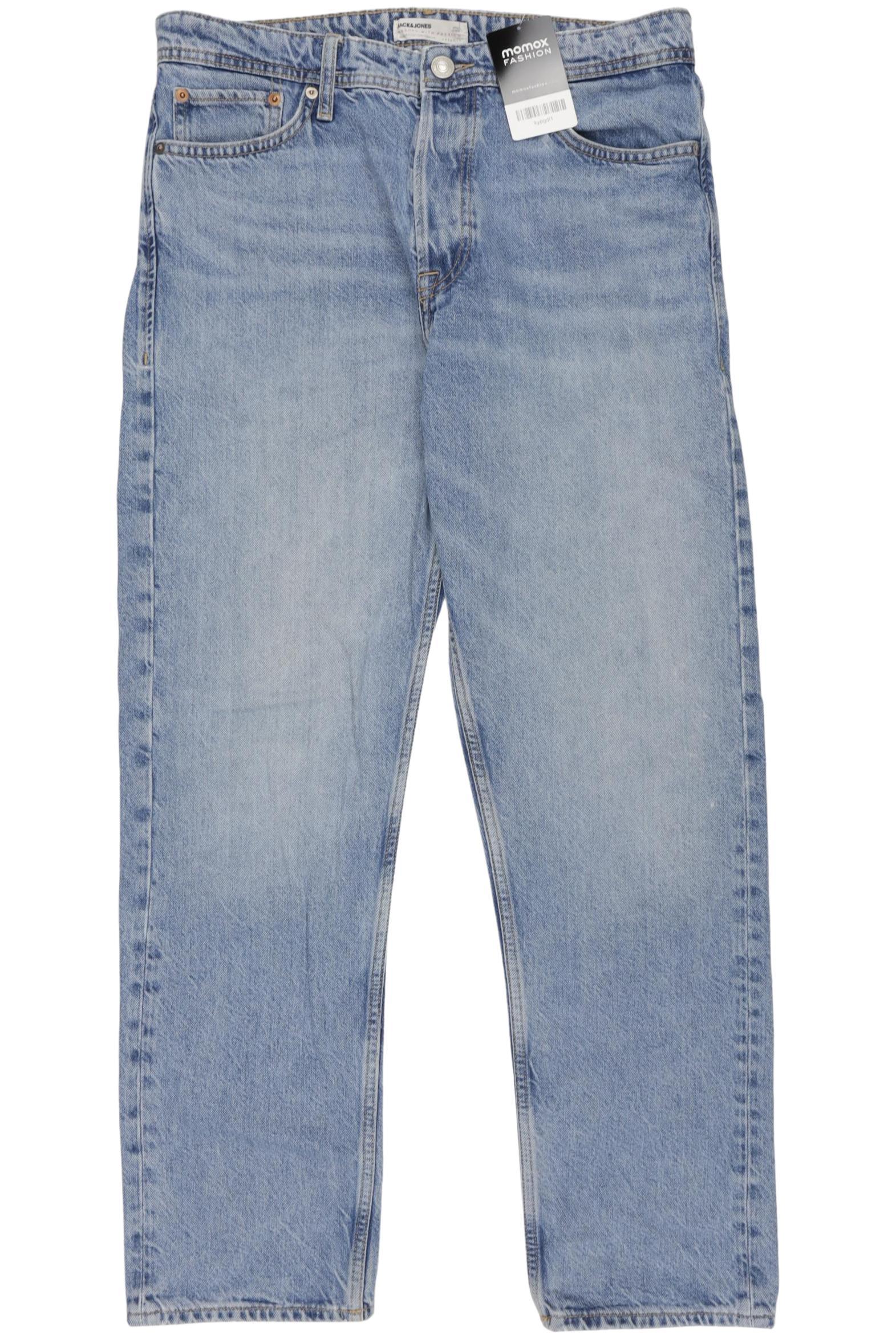 

Jack & Jones Herren Jeans, blau, Gr. 31