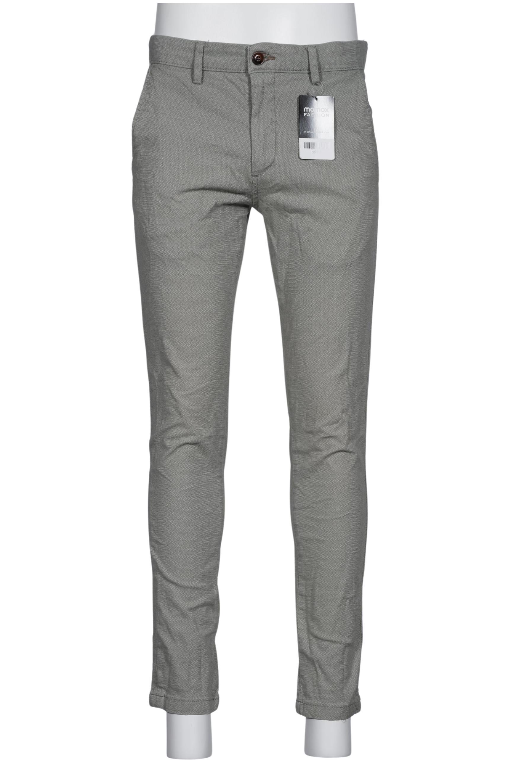 

Jack & Jones Herren Stoffhose, grau, Gr. 30